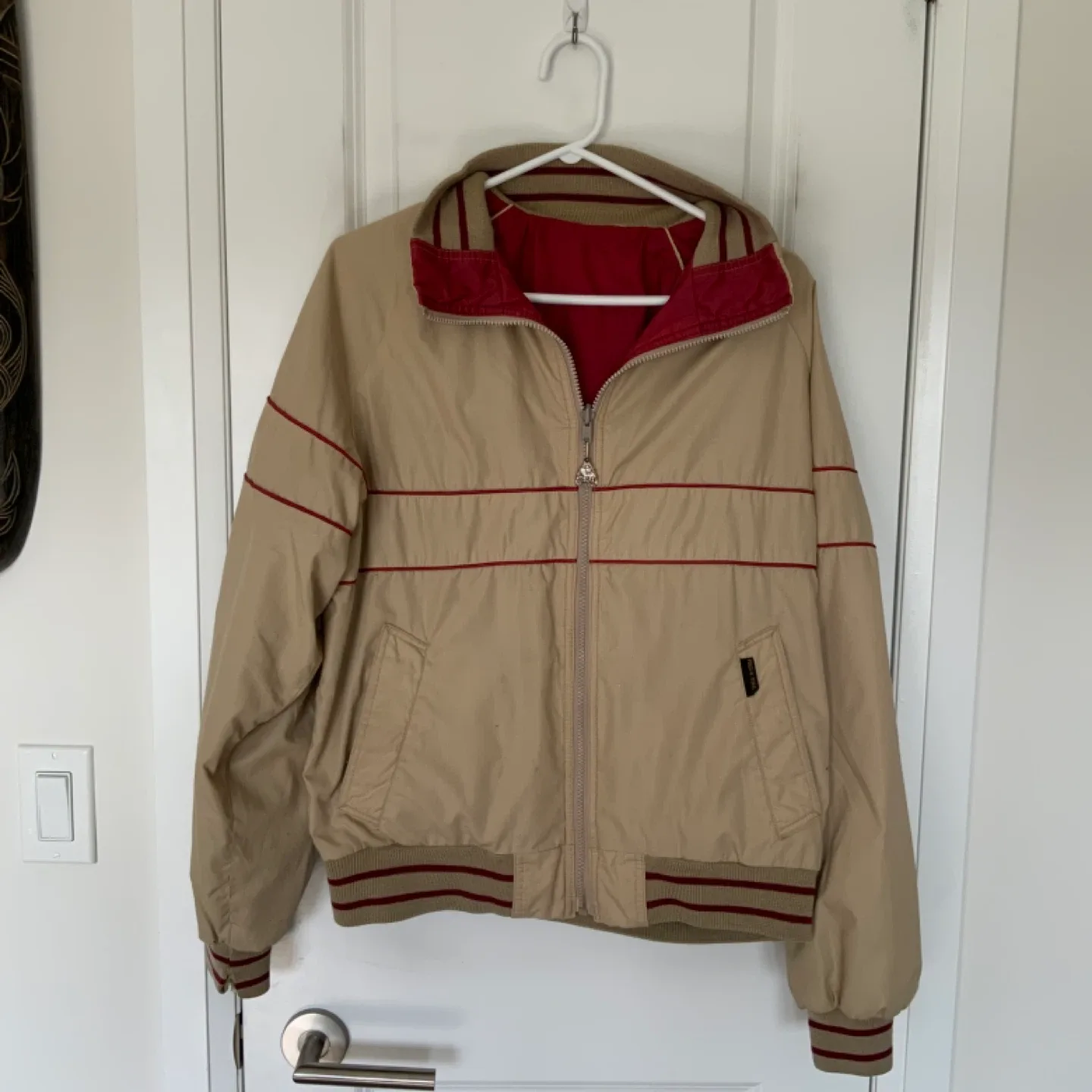 Pacific Trail Reversible Jacket thumbnail