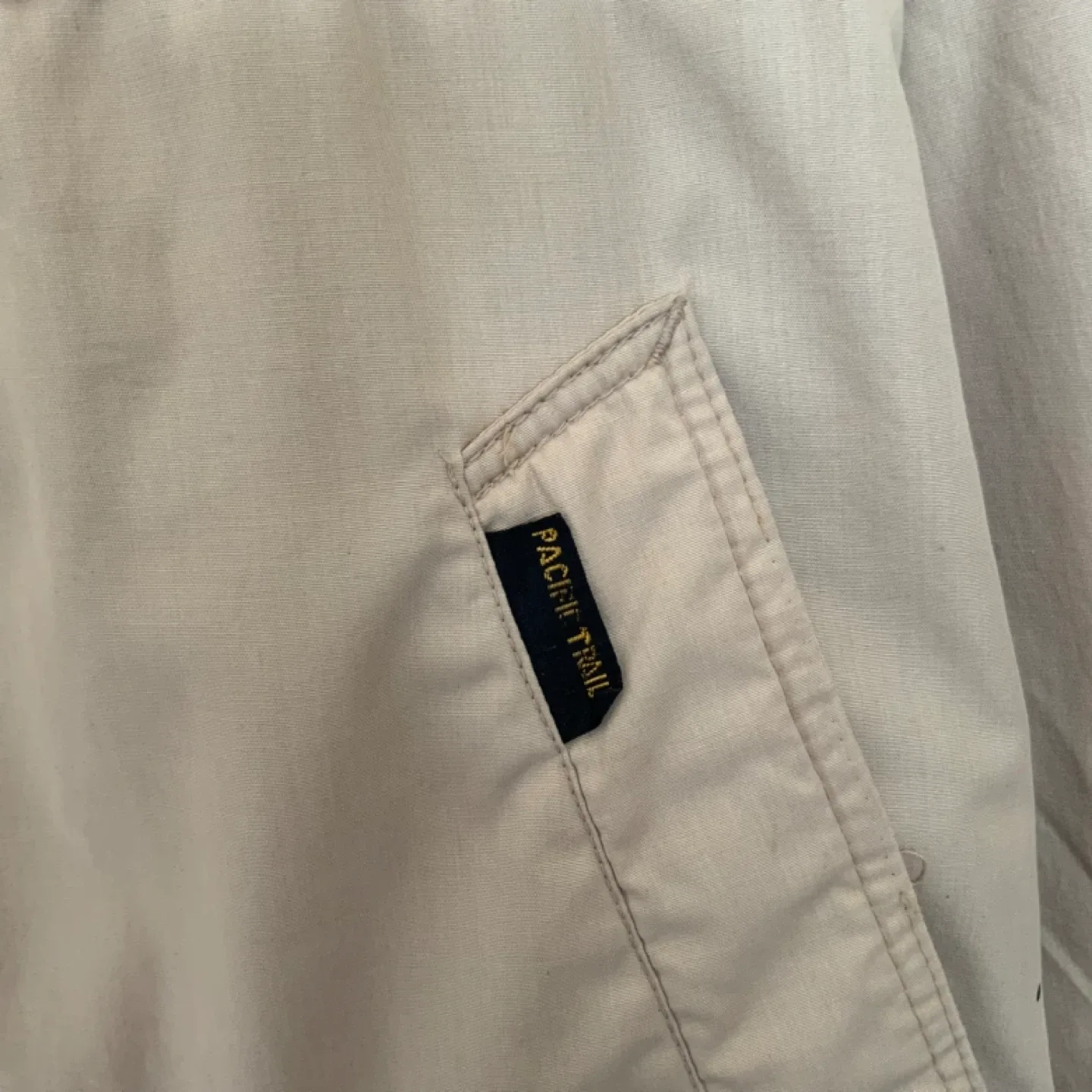 Pacific Trail Reversible Jacket image indicator(2)