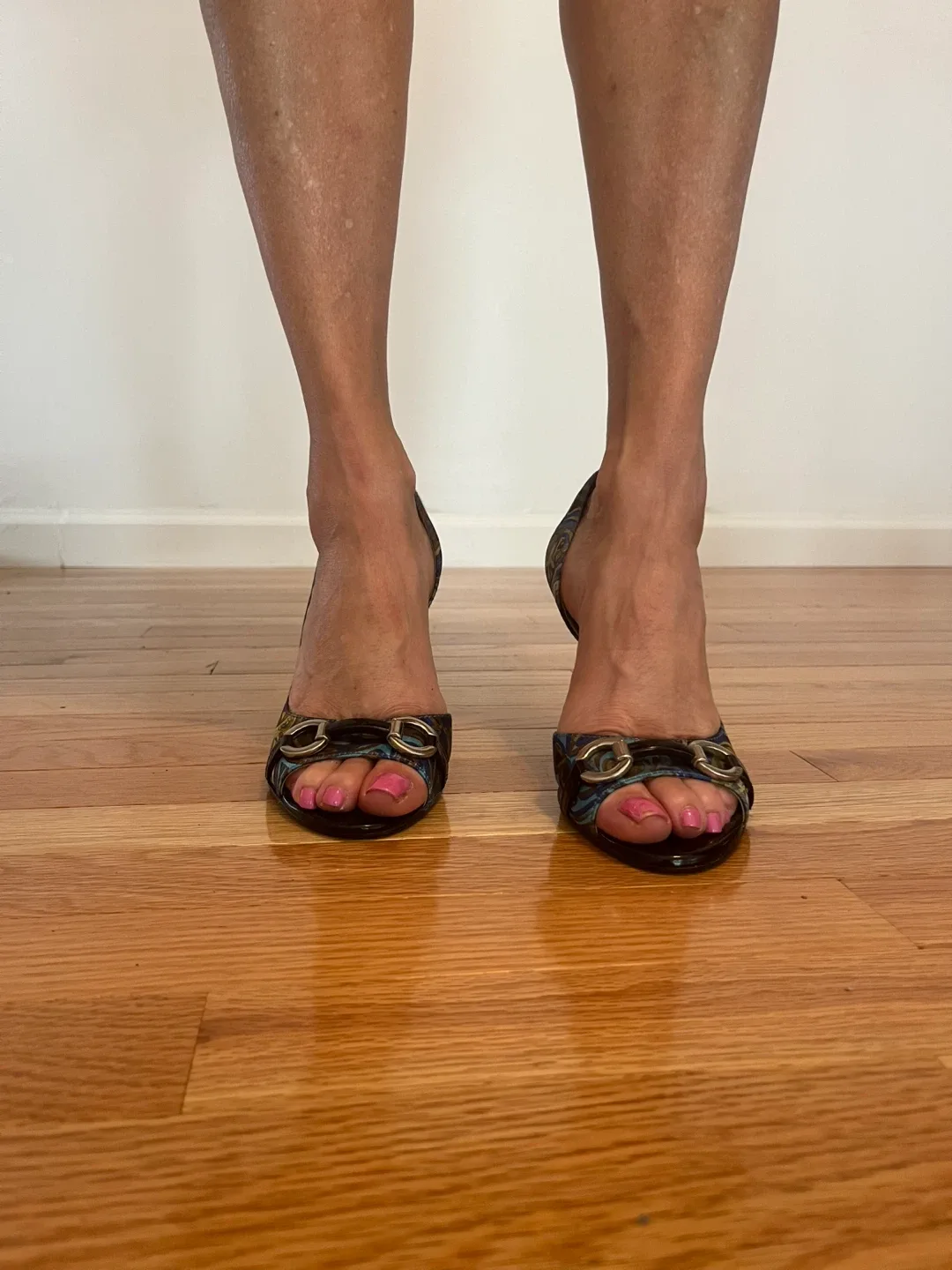 Patterned Heels image indicator(2)