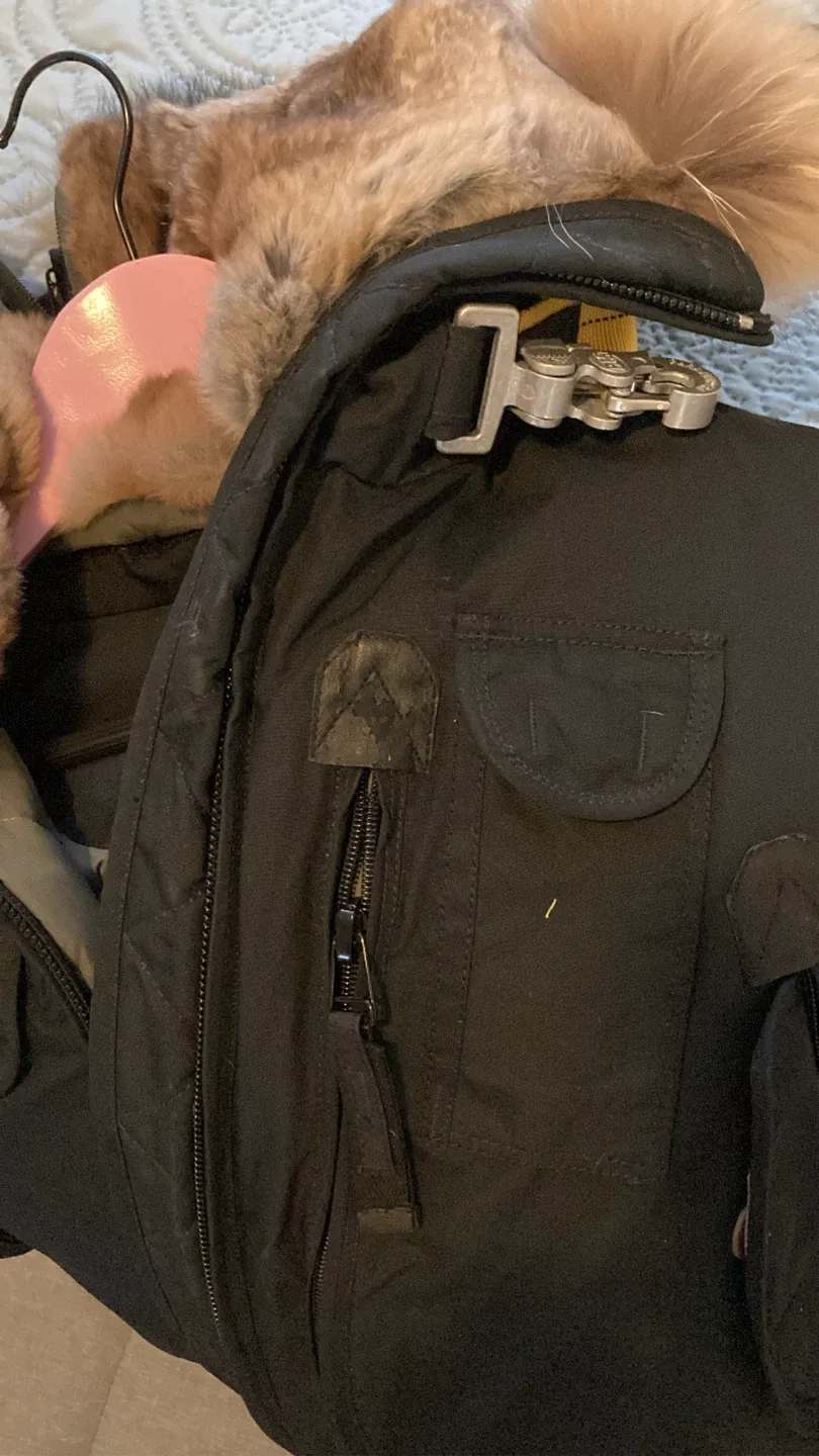 Parajumpers Gobi Bomber Womens XS image indicator(6)