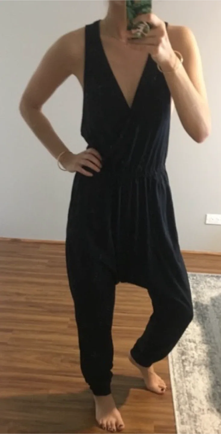 Hurley romper/onsie thumbnail