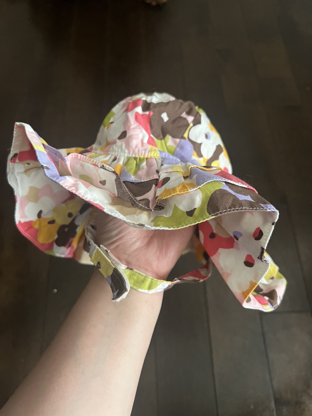 Hats and gloves (3-4T) - photo 2