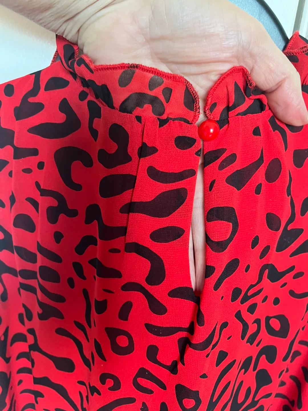 Ladies' Blouses - Melanie Lyne & Joe Fresh image indicator(5)