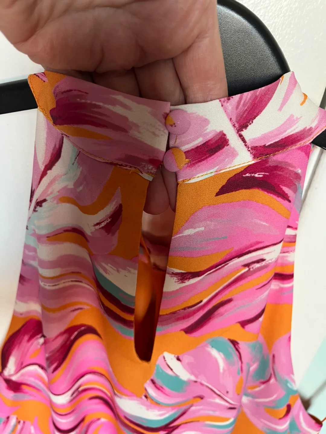 Ladies' Blouses - Melanie Lyne & Joe Fresh image indicator(7)