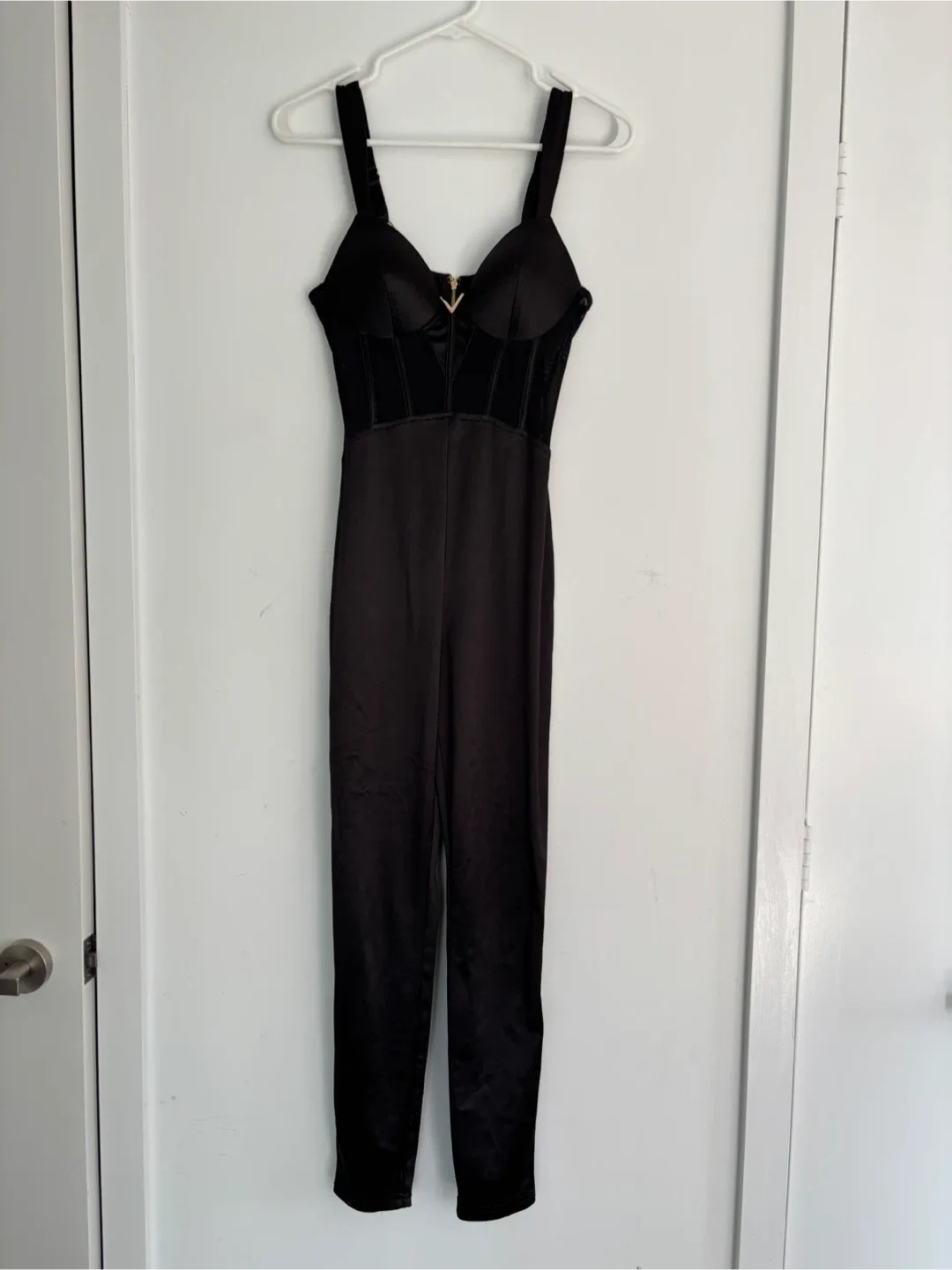 Black Jumpsuit thumbnail