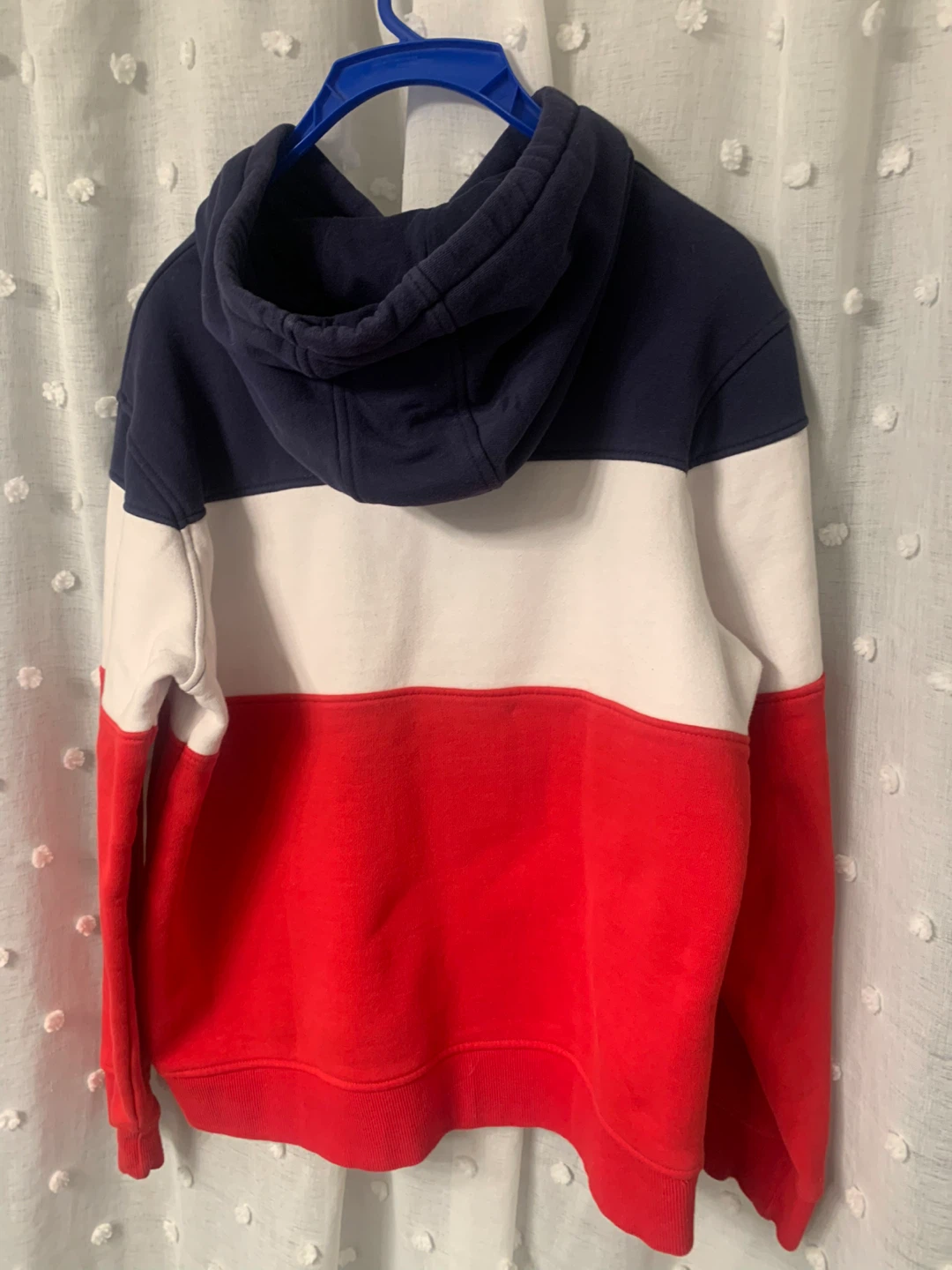 Fila Colour Block Hoodie - photo 2