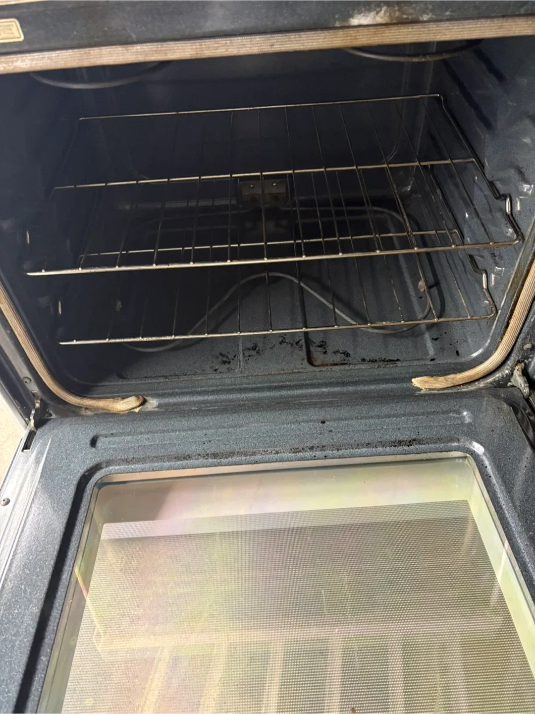 Whirlpool Electric Range - White image indicator(2)