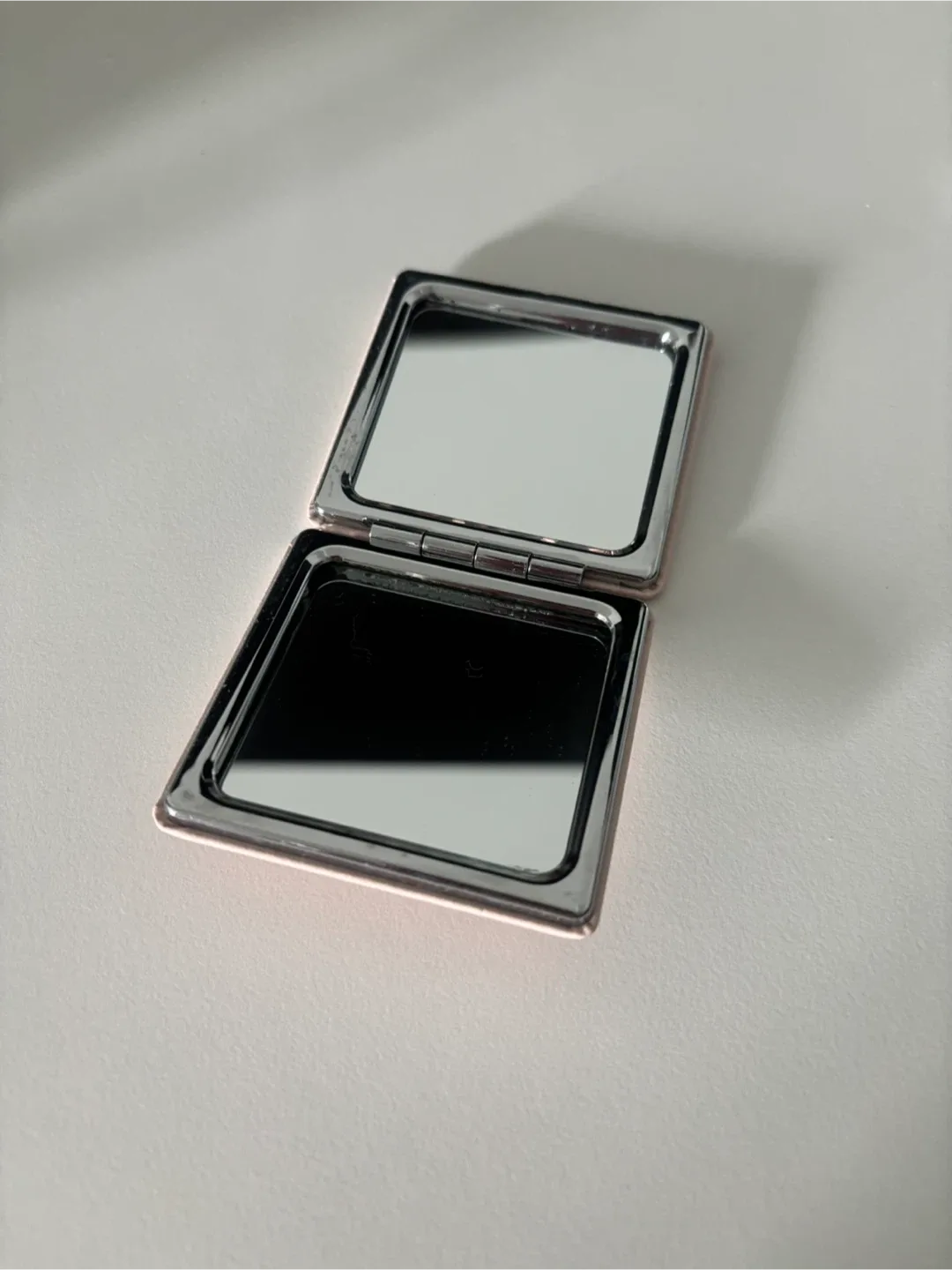 Sunshine Compact Mirror image indicator(2)