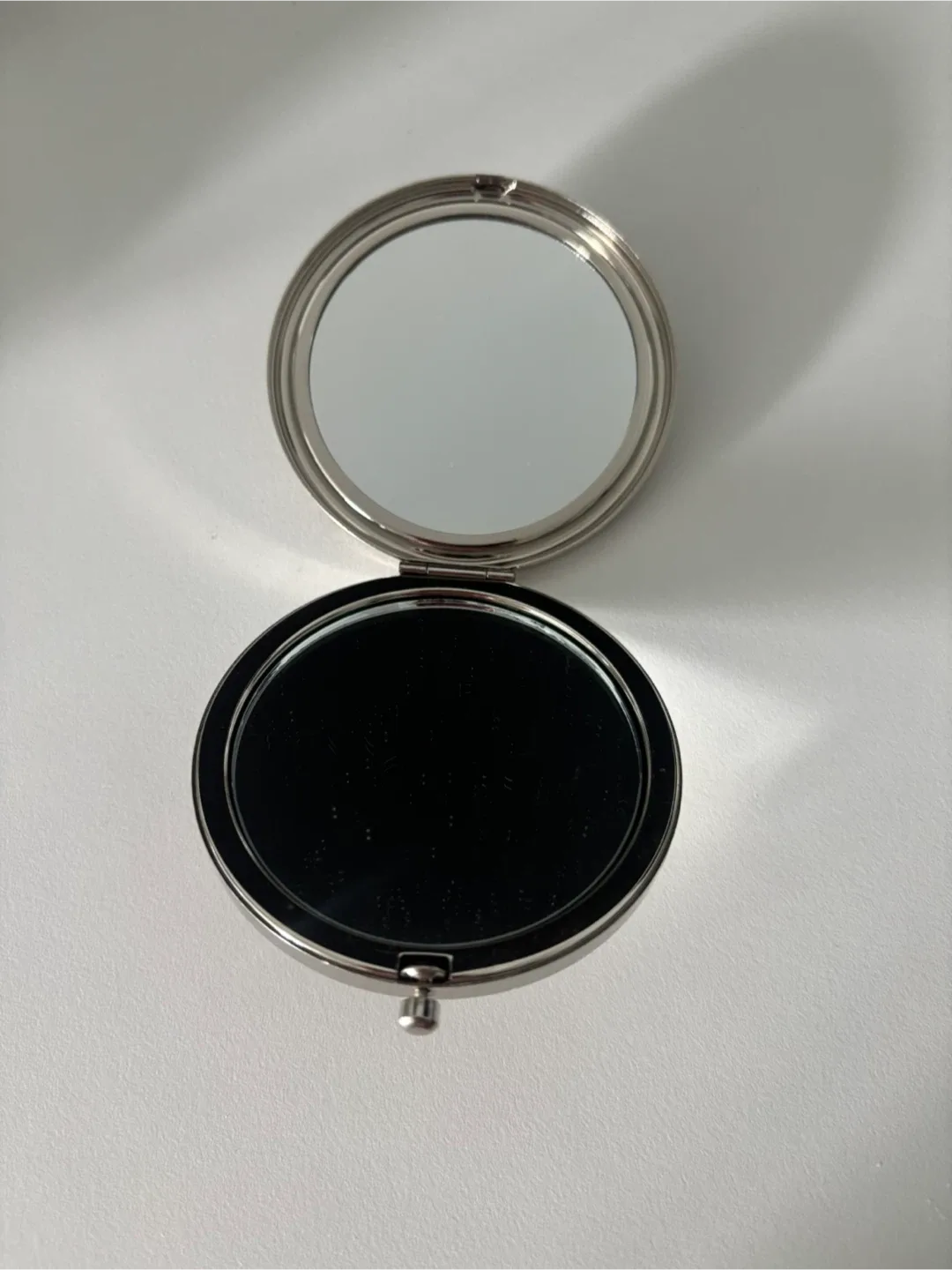 Compact Mirror image indicator(2)