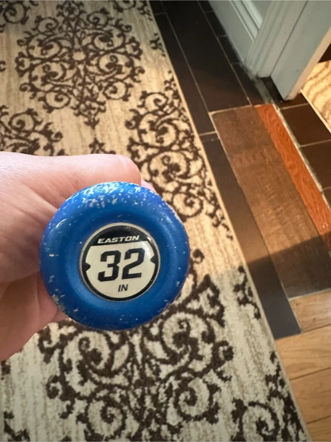 Easton Baseball Bat - 32 inch thumbnail