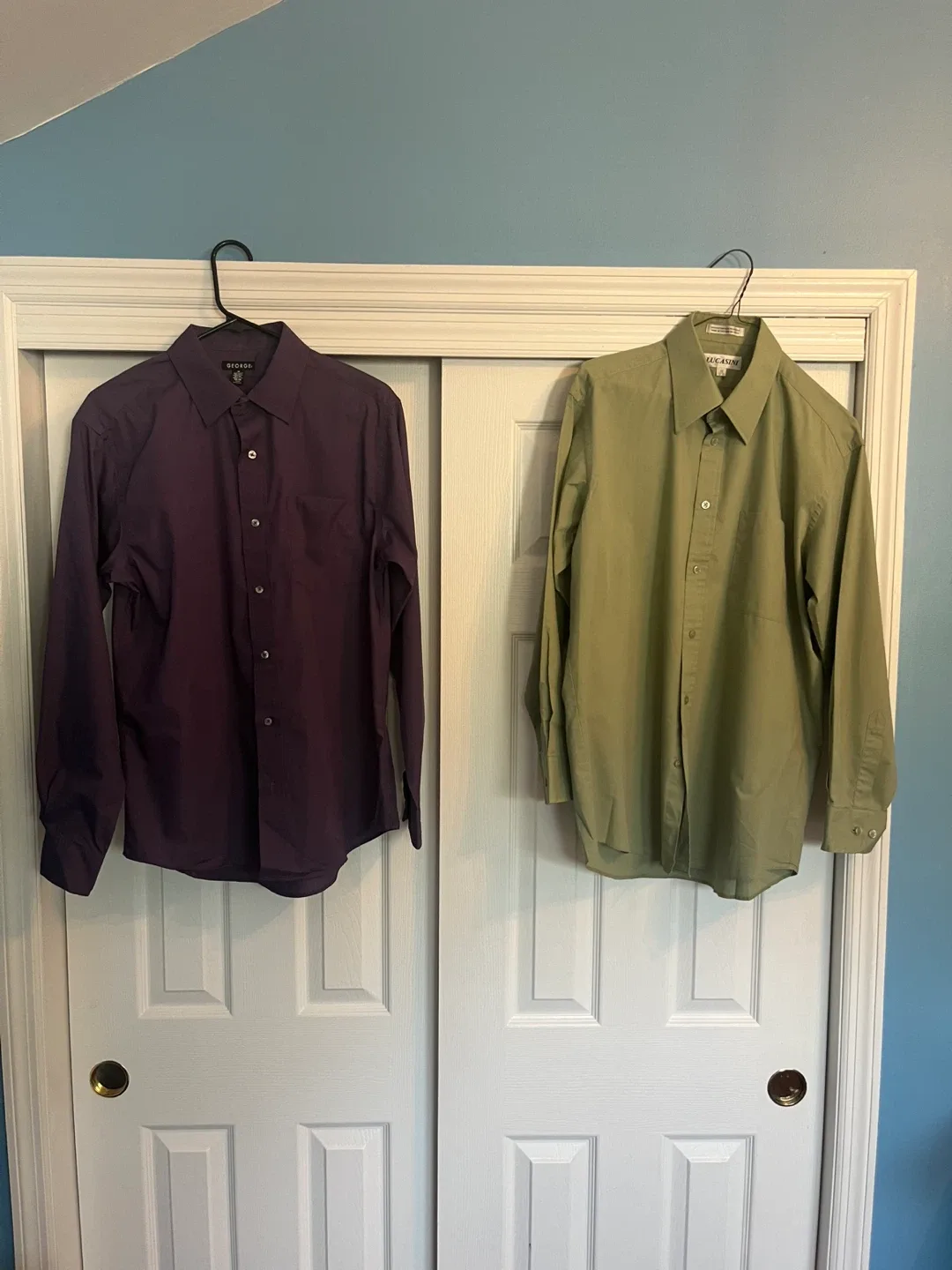 Assorted Men's Dress Shirts image indicator(3)