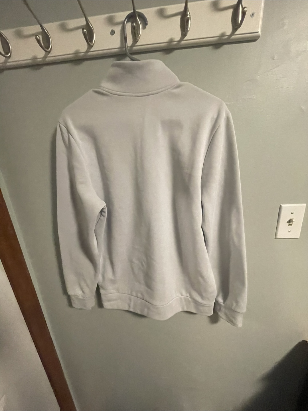 Under Armour Armour Fleece 1/4 Zip - Men's - photo 3