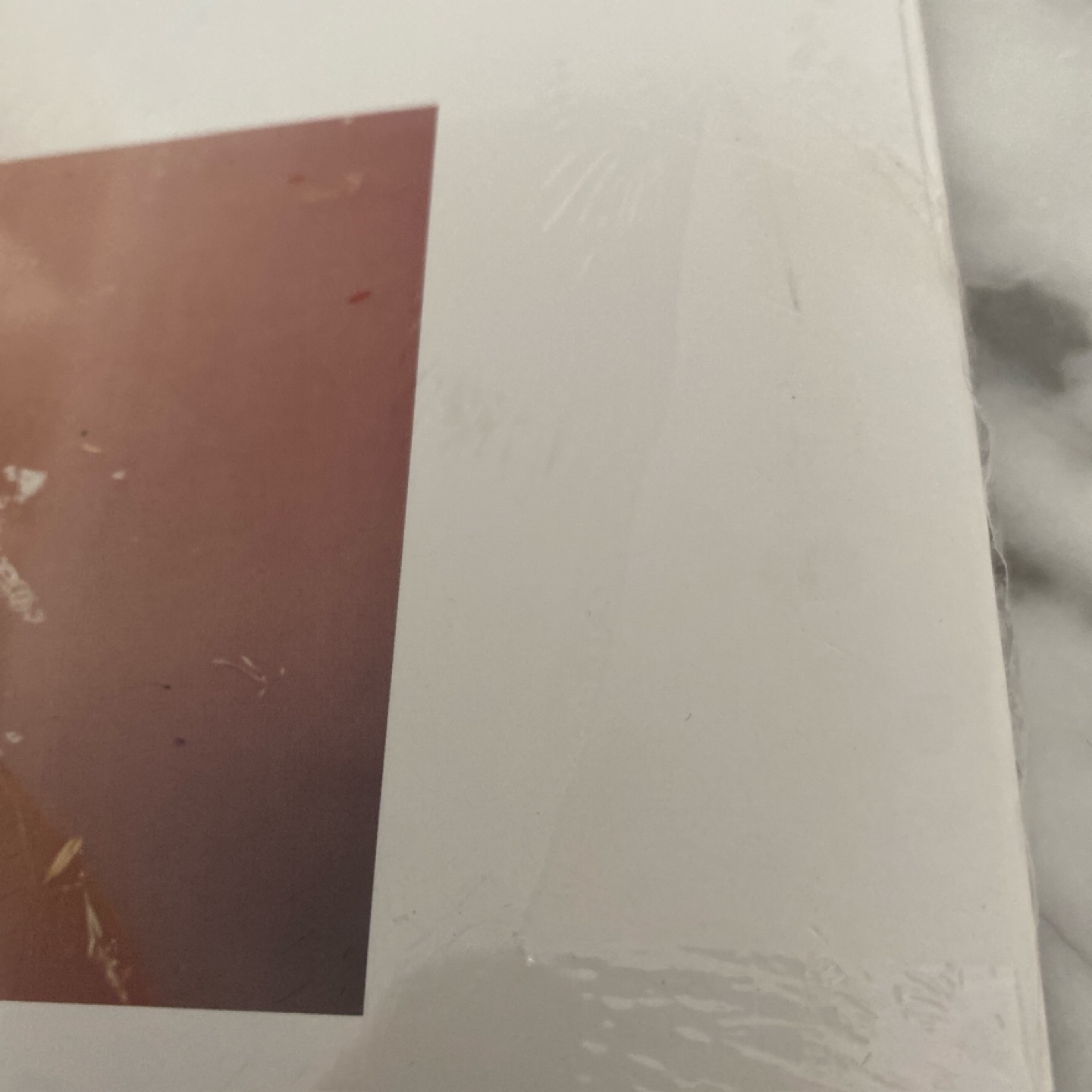 Harry Styles Vinyl Record SEALED - photo 3
