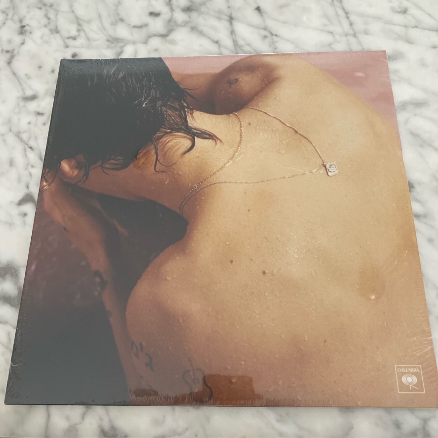 Harry Styles Vinyl Record SEALED