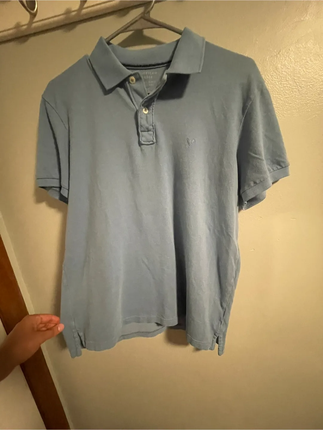 American Eagle Outfitters Polo Shirt thumbnail