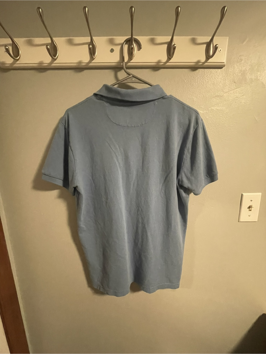 American Eagle Outfitters Polo Shirt - photo 2