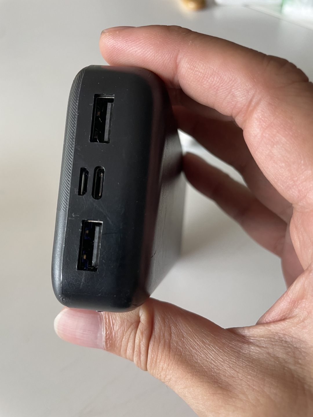 Helix 20000mAh Power Bank - photo 2
