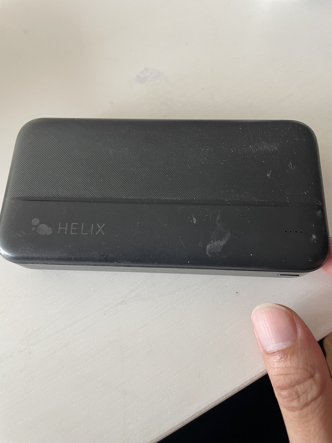 Helix 20000mAh Power Bank - photo 4