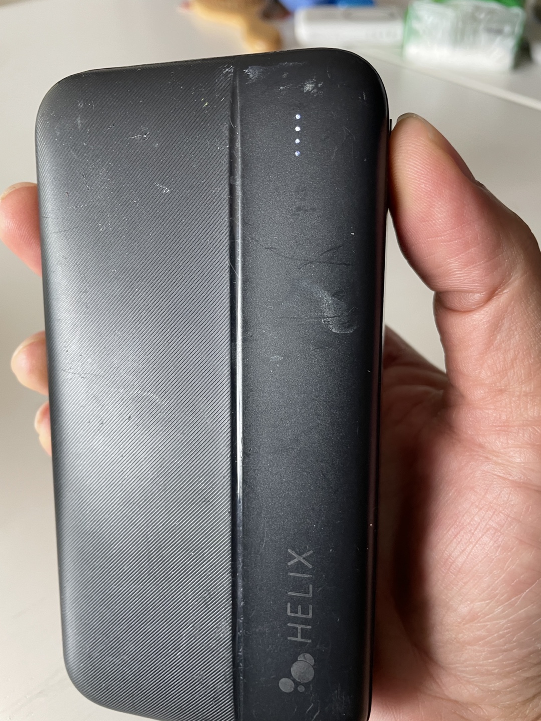 Helix 20000mAh Power Bank - photo 3