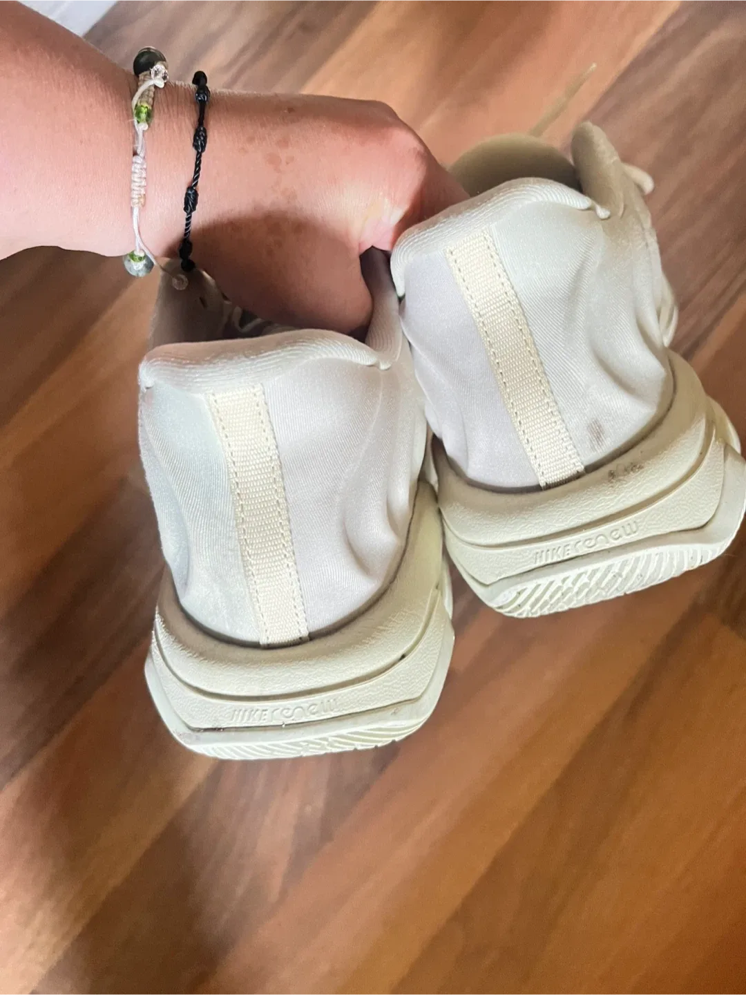 Nike Giannis Immortality 2 Basketball Shoes - Size 9 image indicator(6)