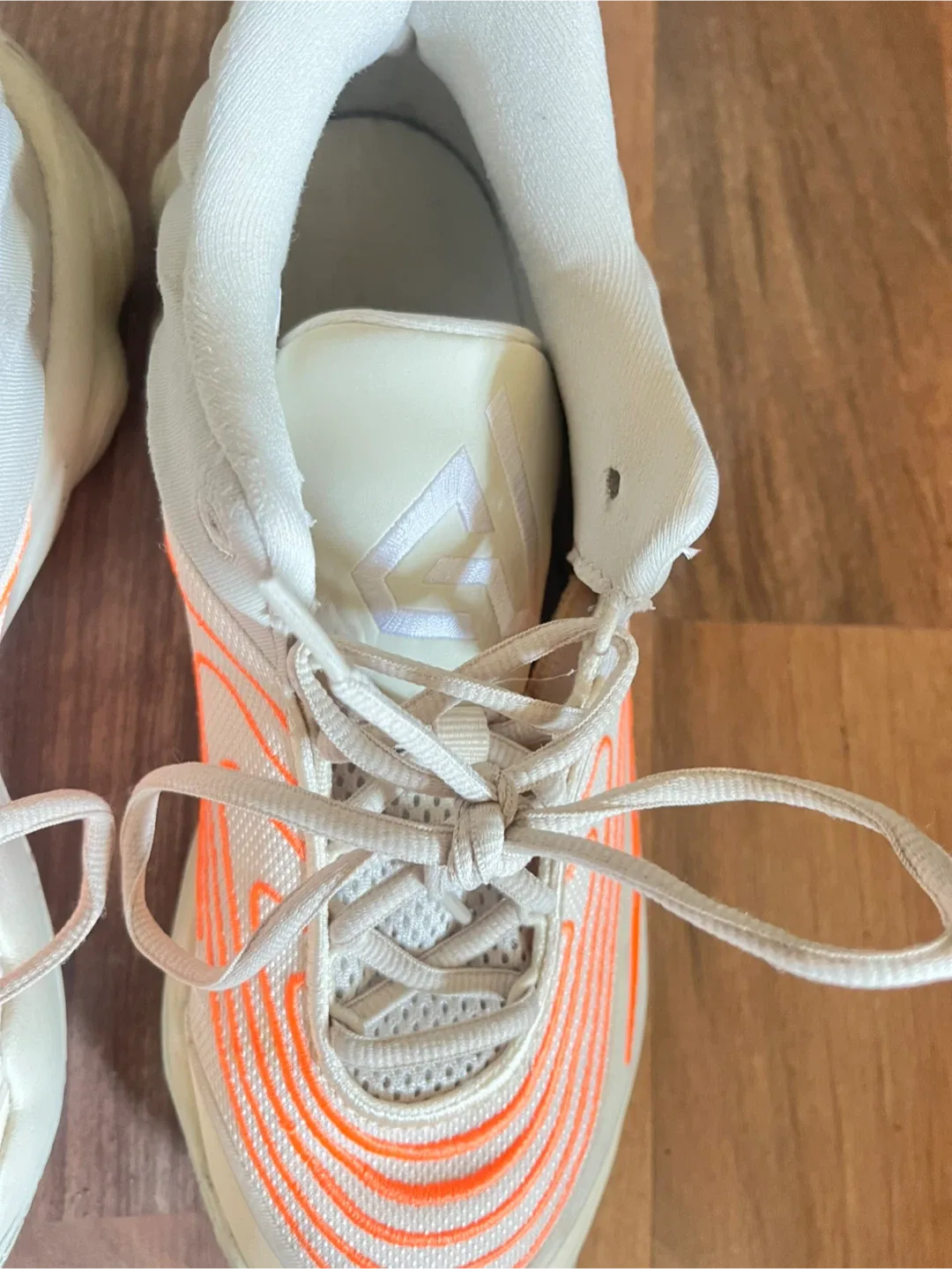 Nike Giannis Immortality 2 Basketball Shoes - Size 9 image indicator(3)