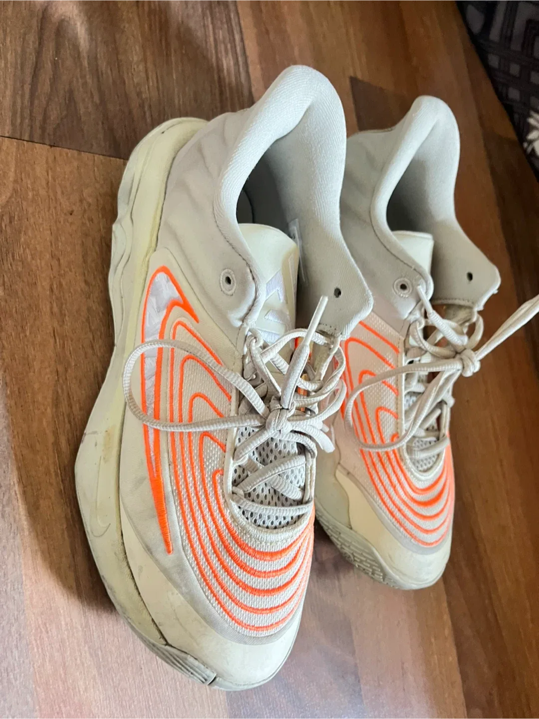 Nike Giannis Immortality 2 Basketball Shoes - Size 9 image indicator(2)