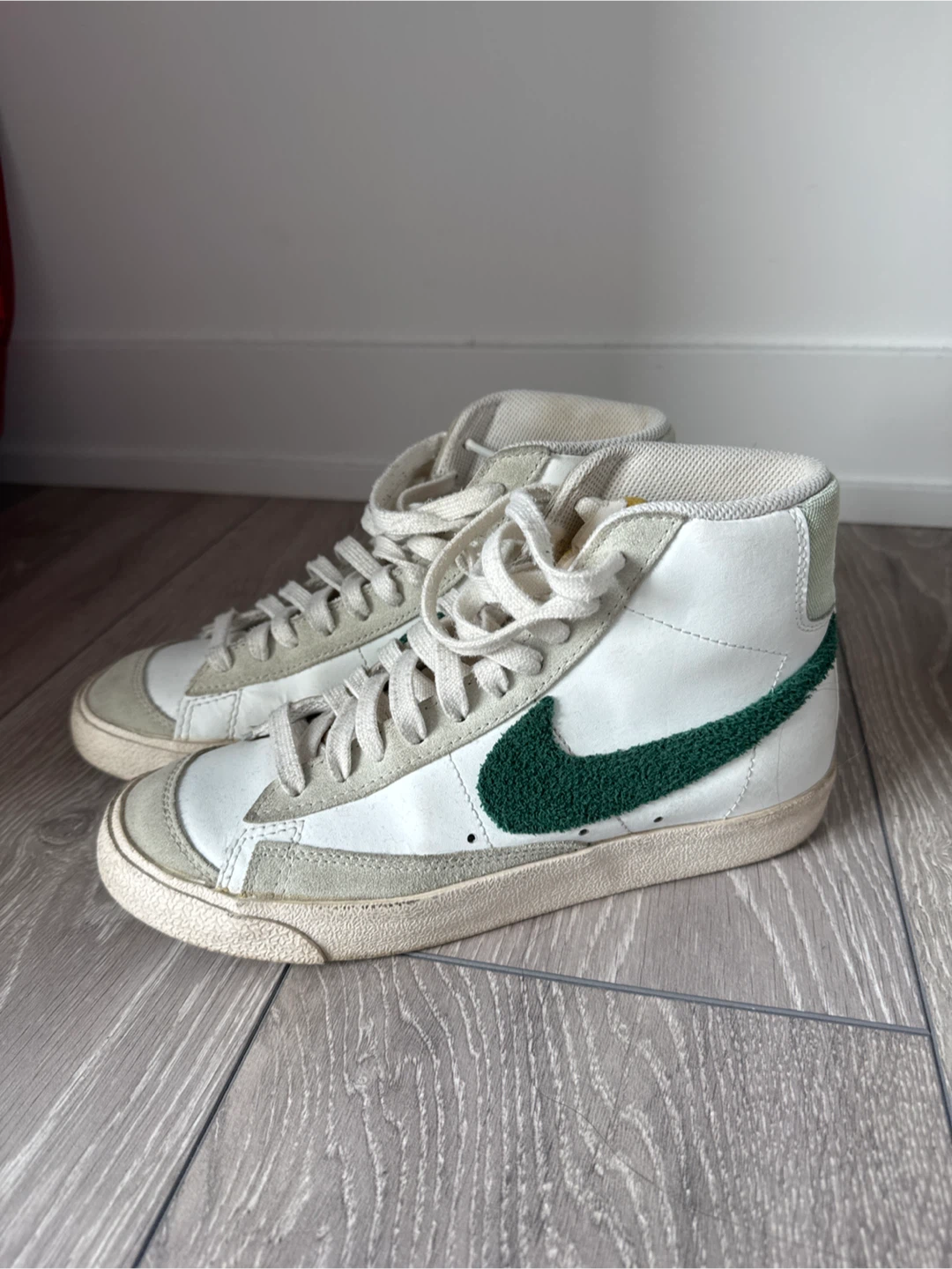Nike Blazer Mid '77 Vintage Sneakers