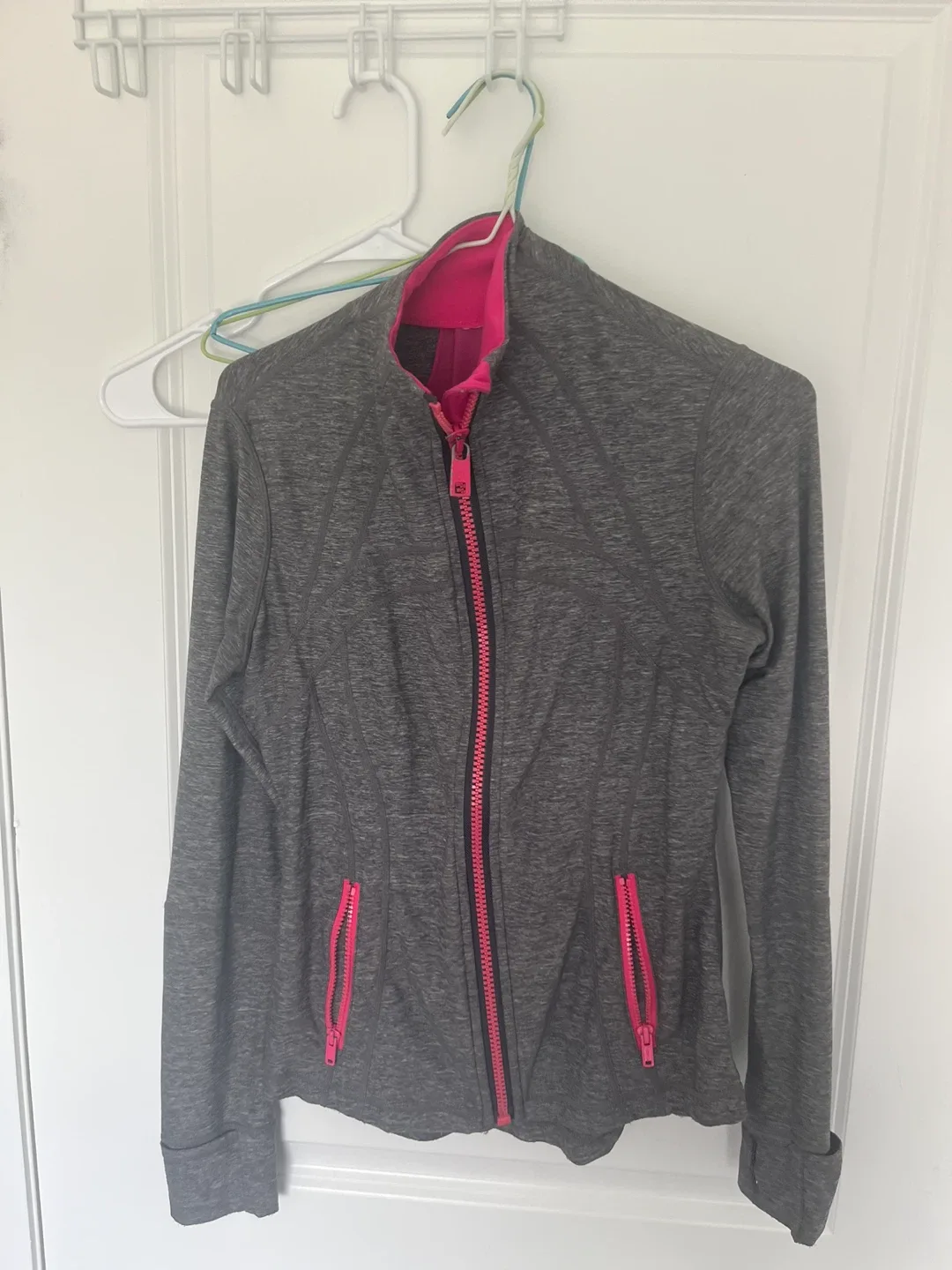 Free Lululemon define jacket thumbnail