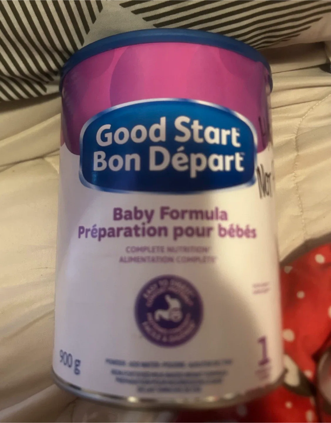 Good Start  Baby Formula, 900g