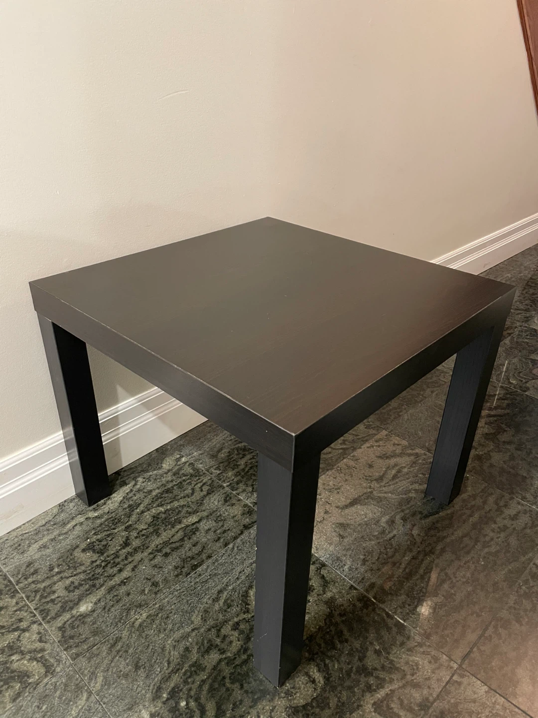 IKEA Lack Side Table / Coffee Table - photo 2