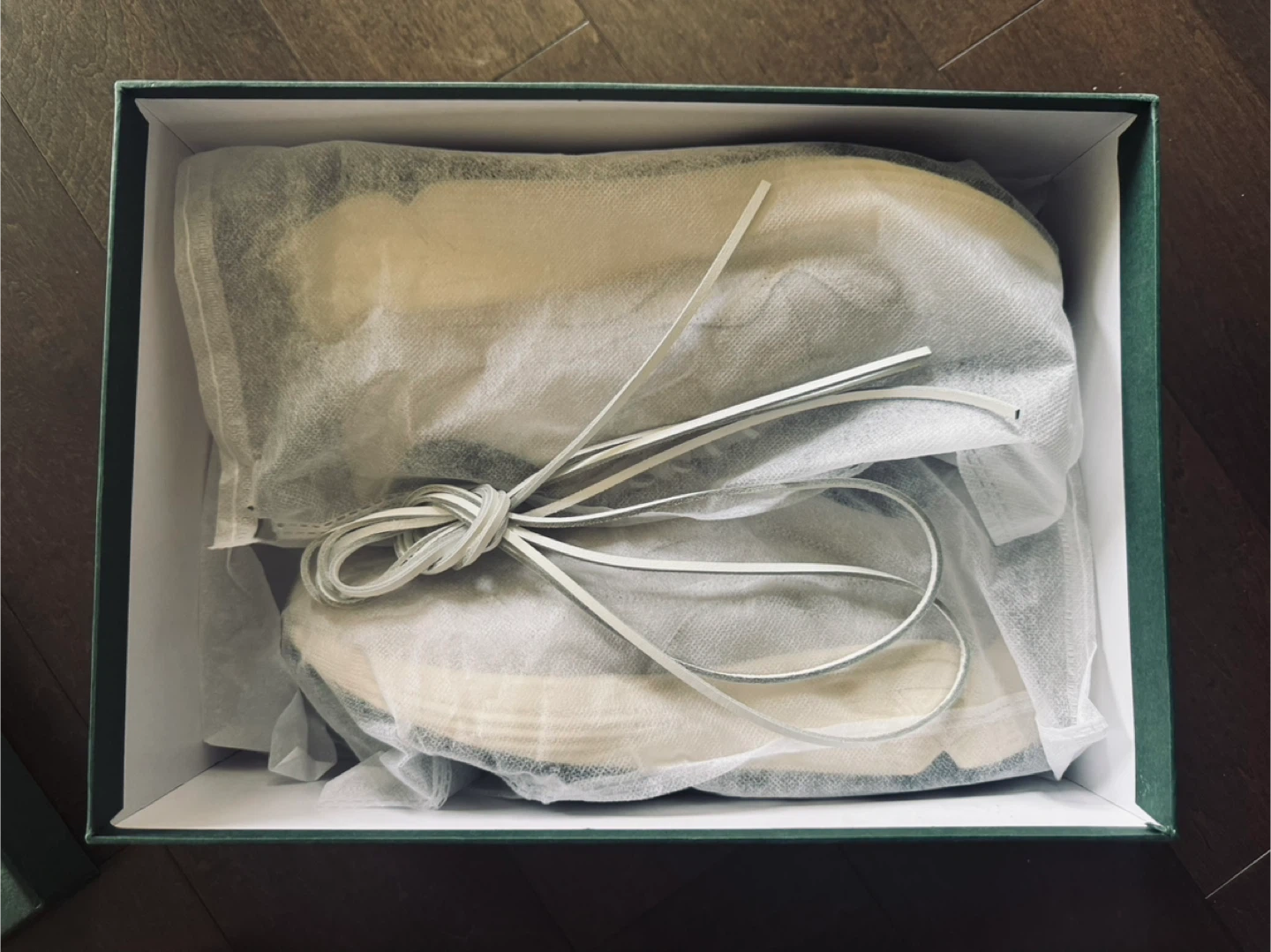 Suede Vibram Sneakers, Size EU 42 - photo 5