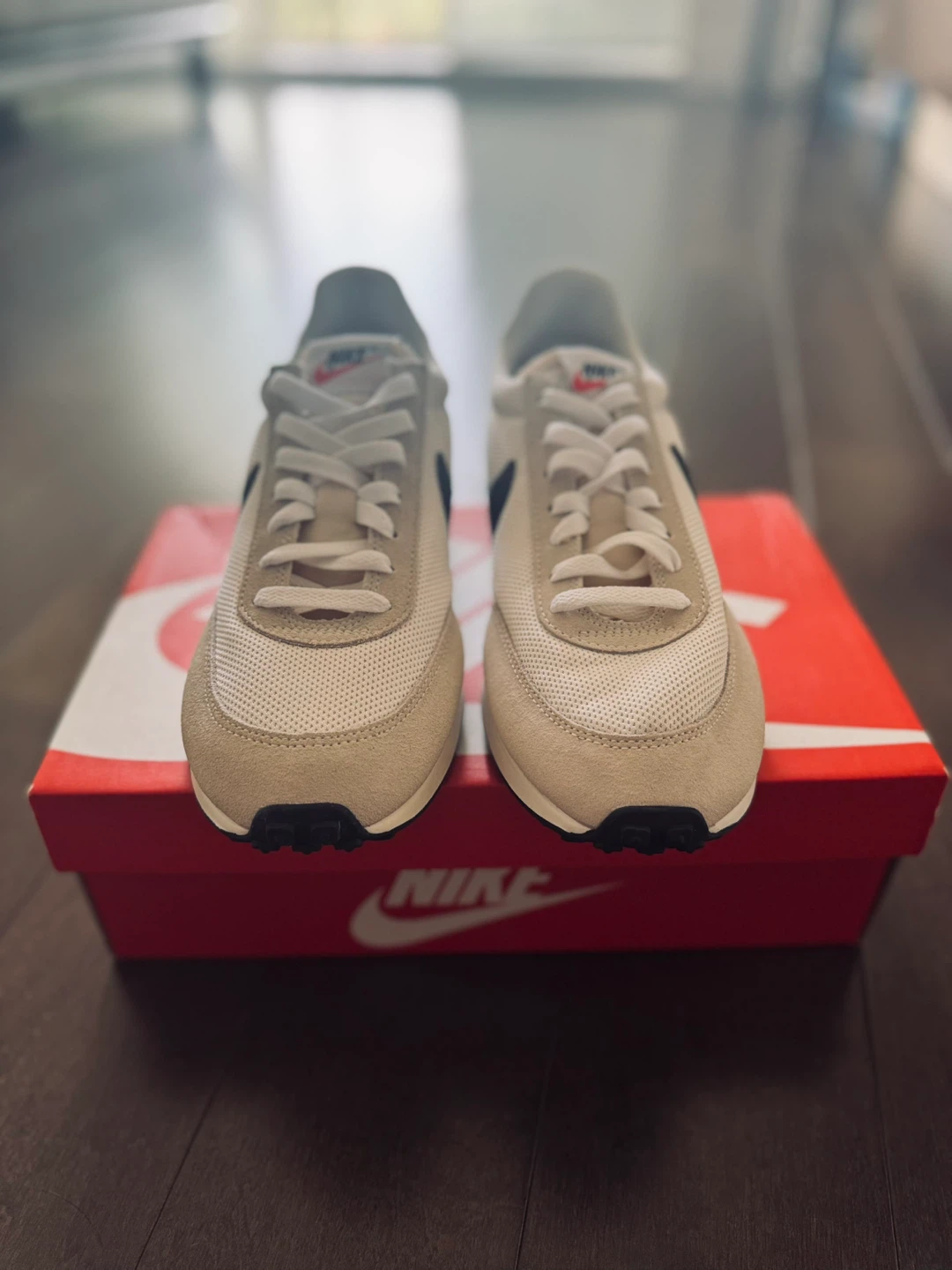 Nike Tailwind 79 Size US 9