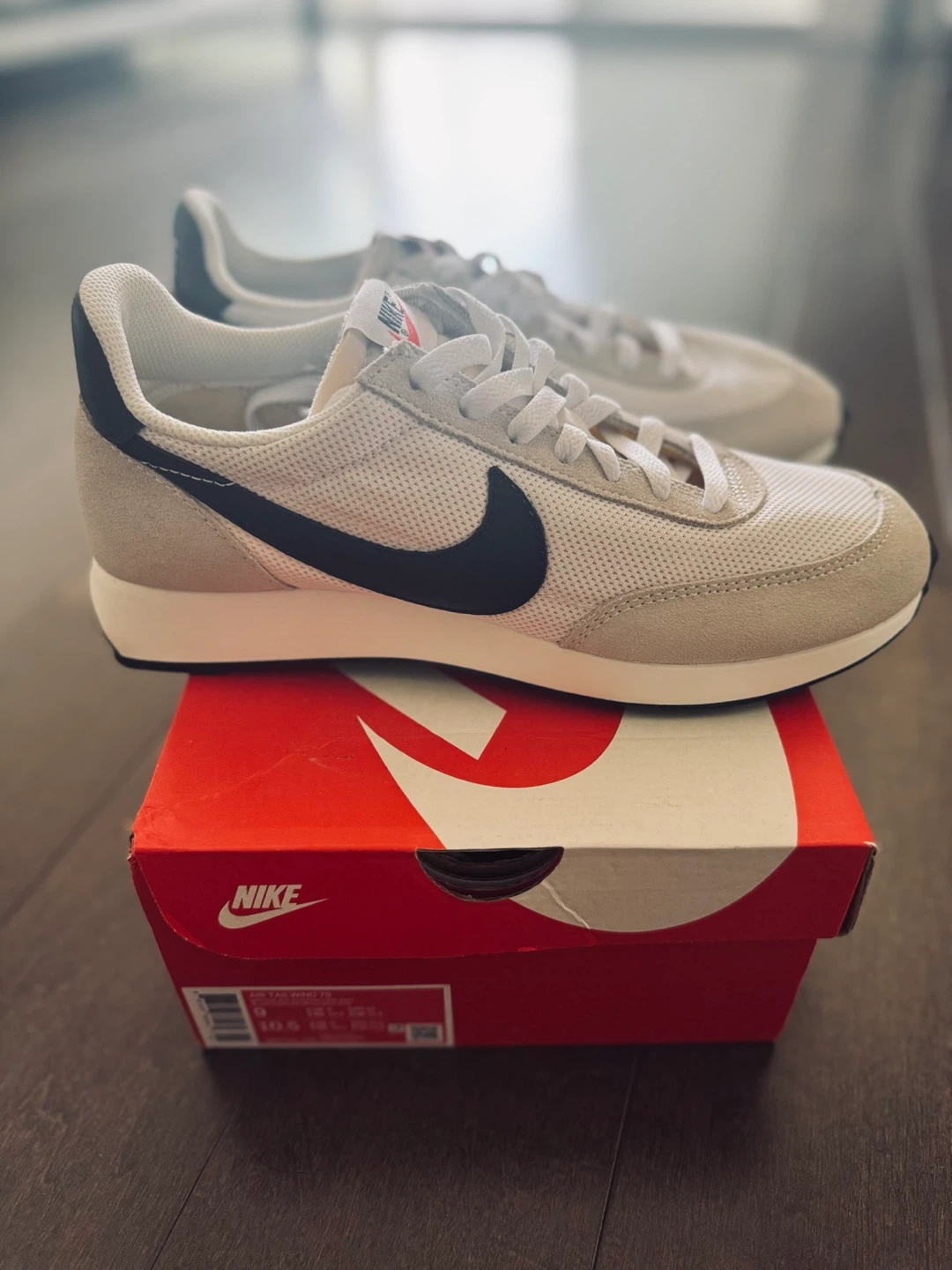 Nike Tailwind 79 Size US 9 - photo 2