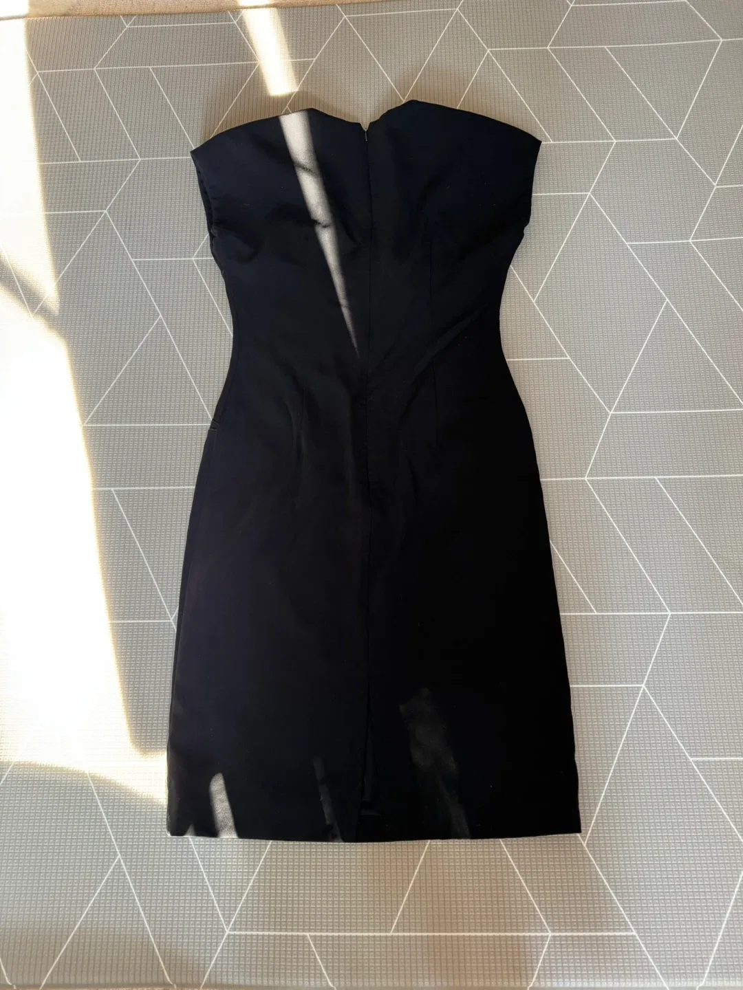 Giorgio Armani Black Dress - Size 44 image indicator(4)