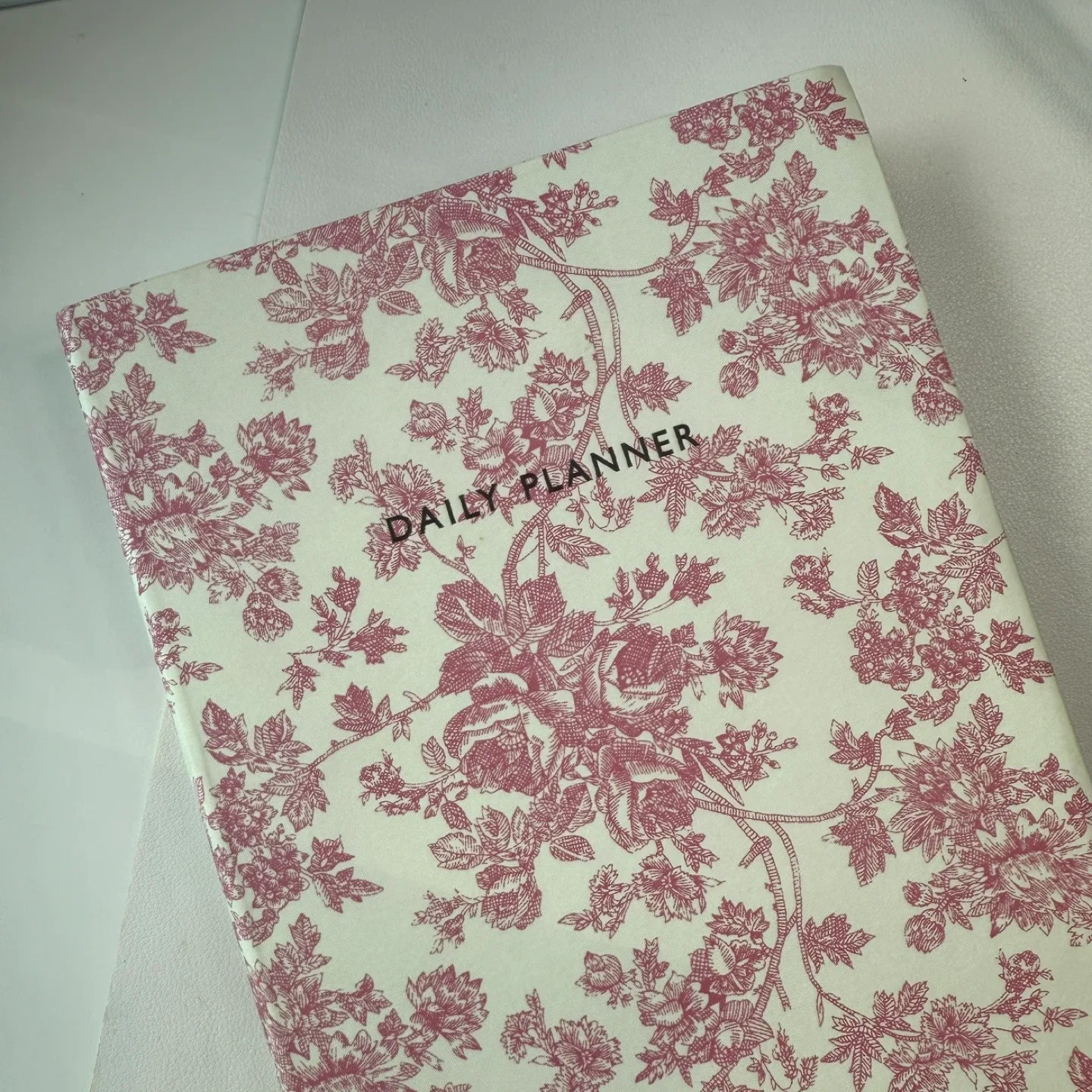 Urban Outfitters daily planner NEW thumbnail