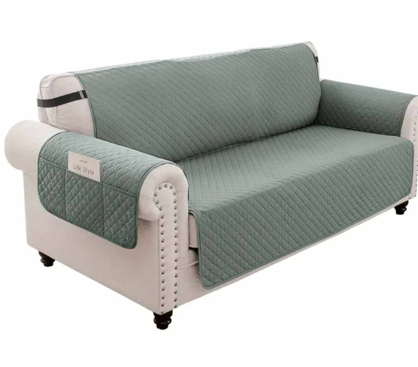 Pet-Friendly Sofa Cover