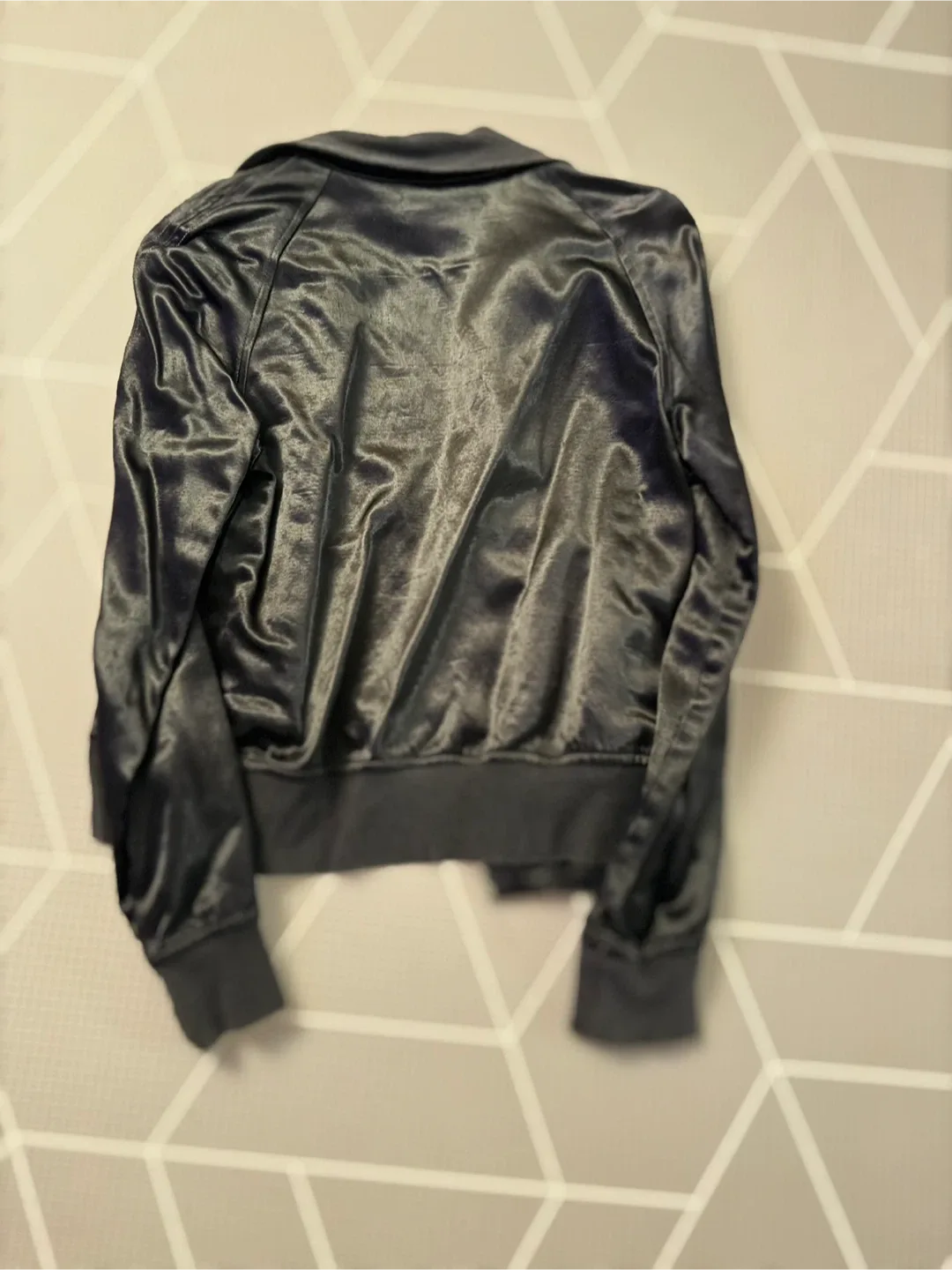 Taluia Black Jacket - Size M image indicator(3)