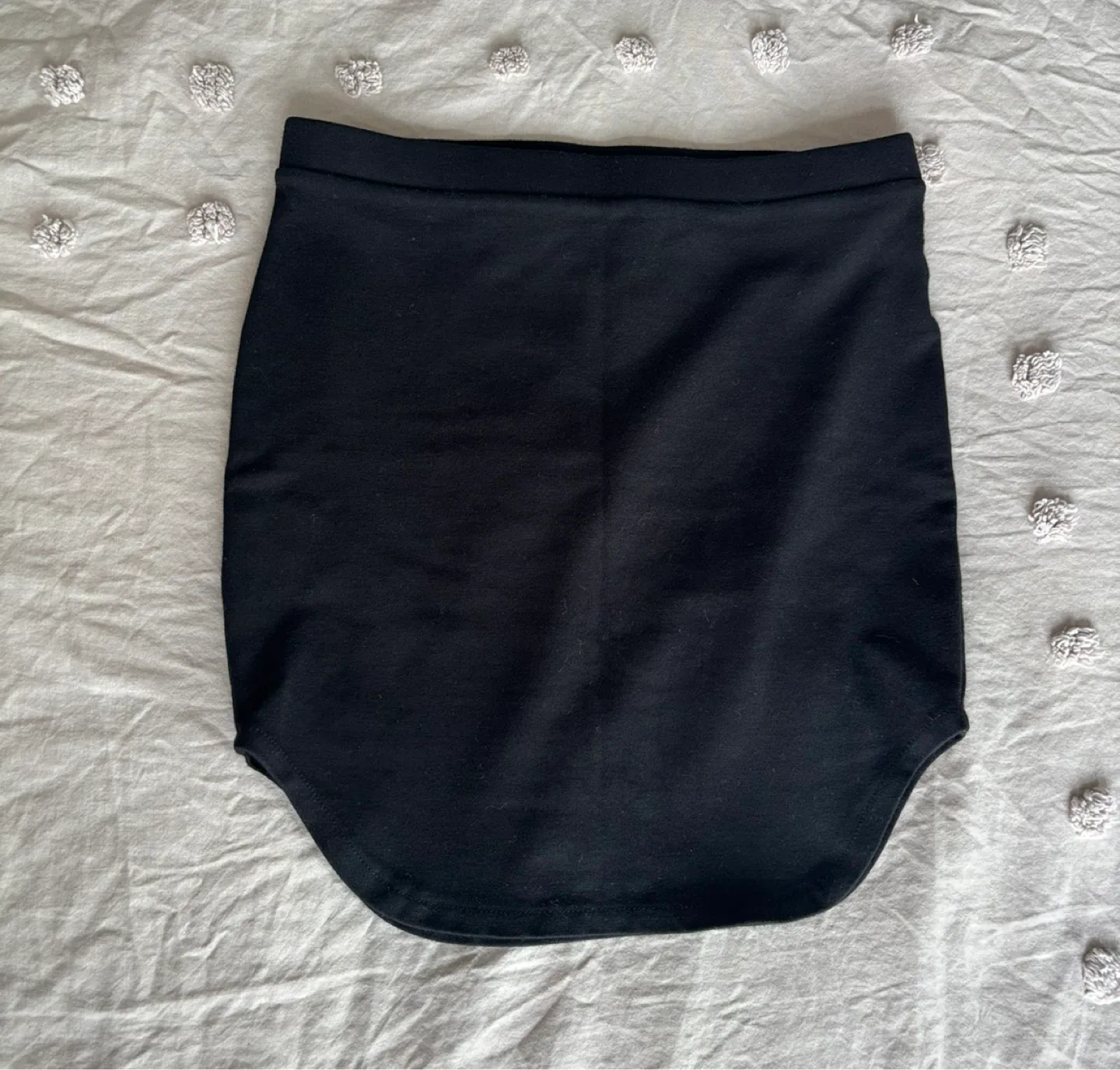 Forever 21 | Black Mini Skirt - Size M