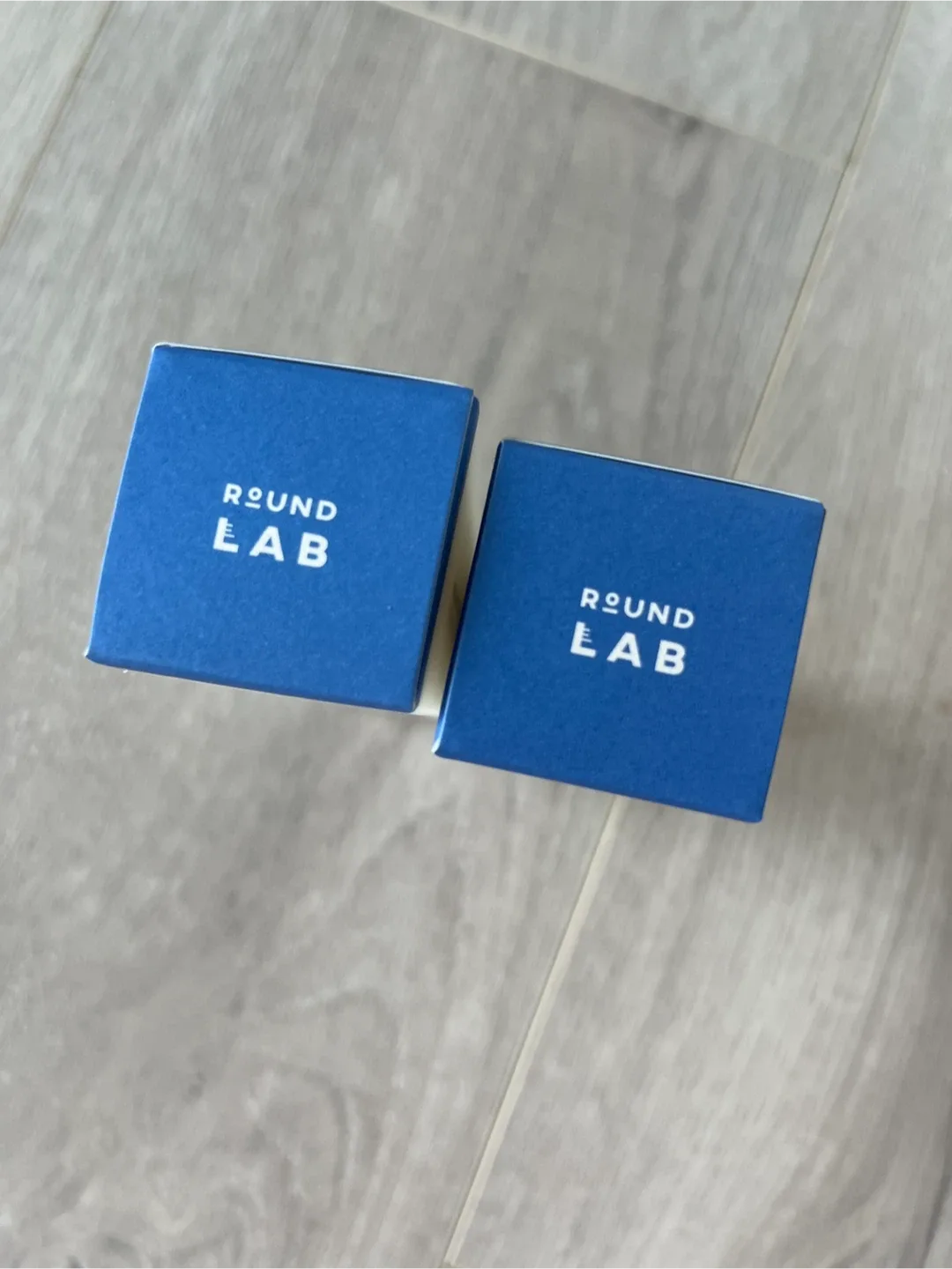 BRAND NEW Round Lab Birch Juice Moisturizing Sunscreen SPF50 image indicator(3)