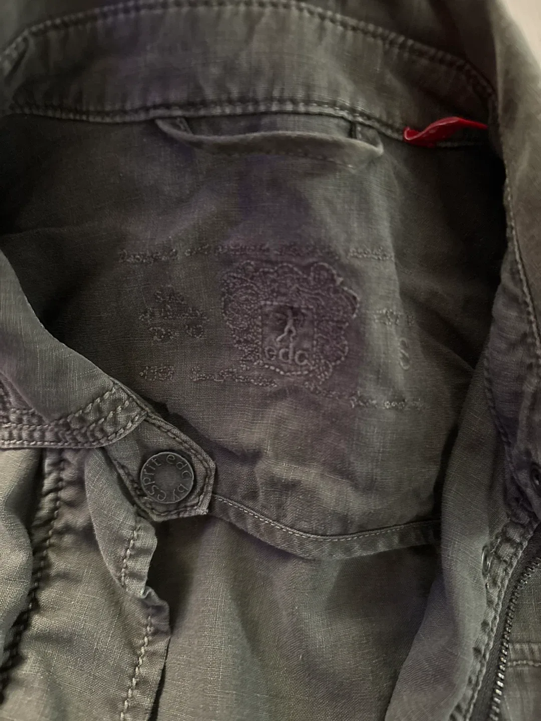 edc & Point Zero Jackets - Size L image indicator(5)