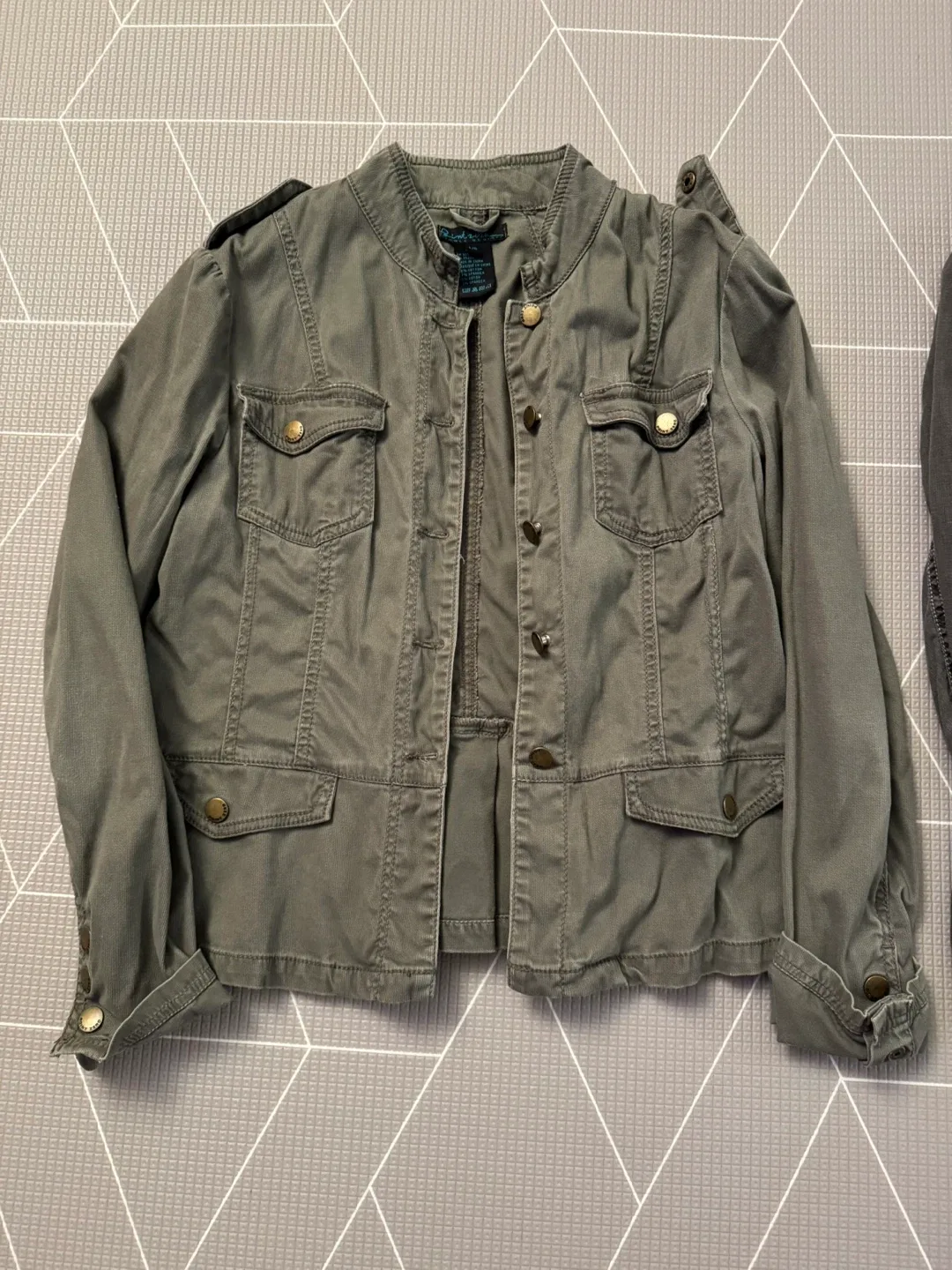 edc & Point Zero Jackets - Size L image indicator(2)