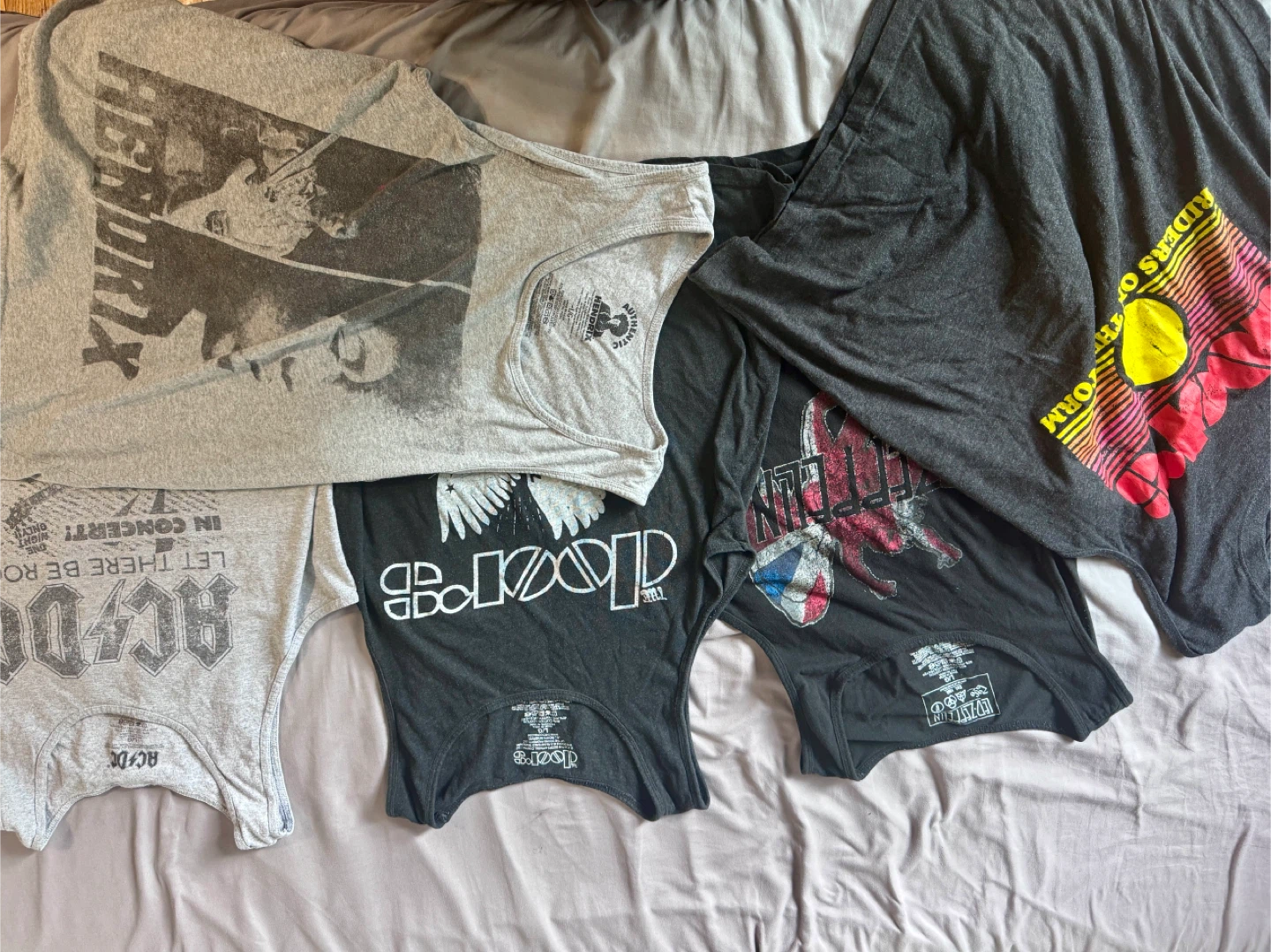All for 10$ - Tshirts