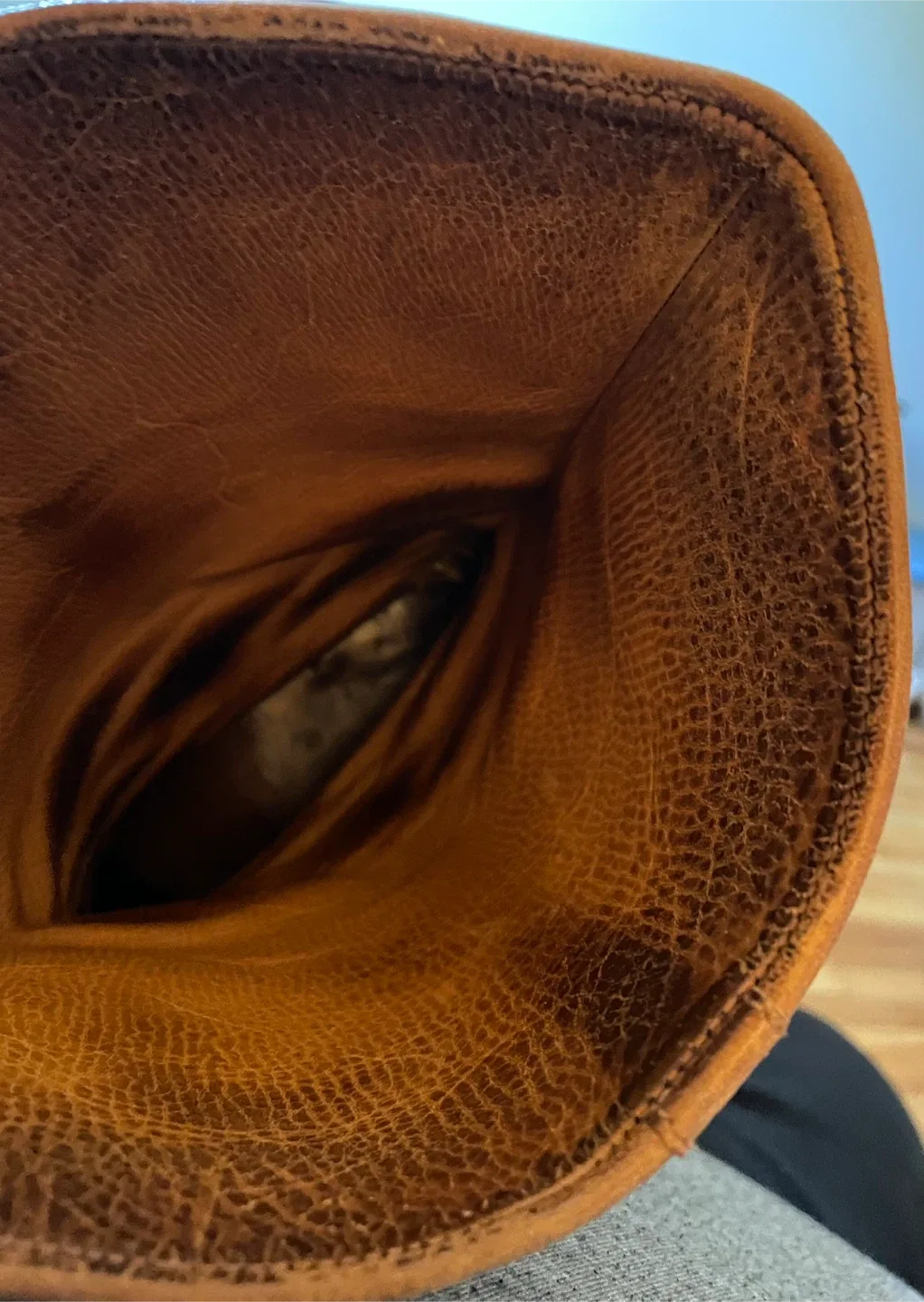 Leather Boots - Size 12 image indicator(2)