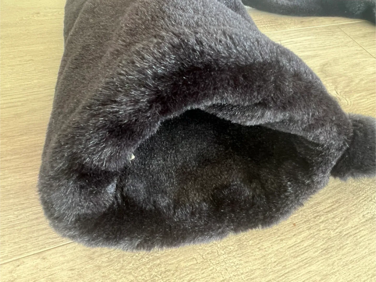 Handmuff / Hand warmer image indicator(3)