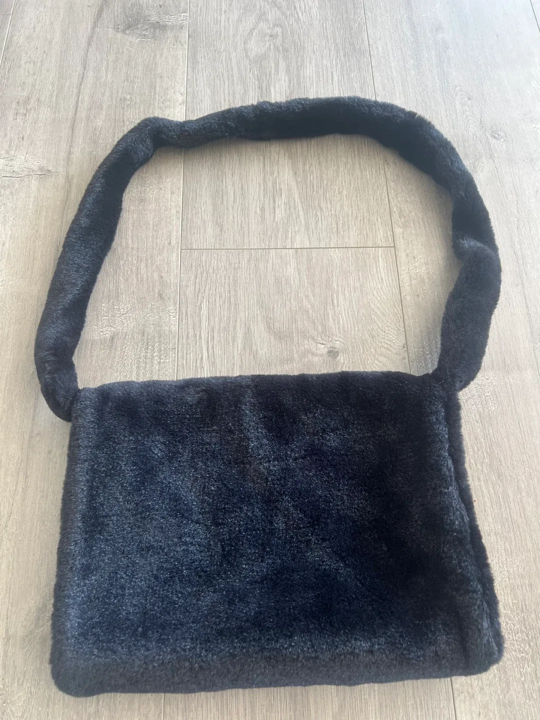 Handmuff / Hand warmer image indicator(2)