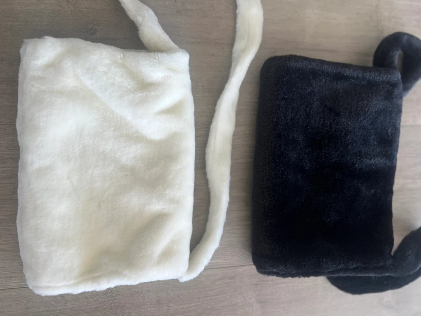 Handmuff / Hand warmer image indicator(4)