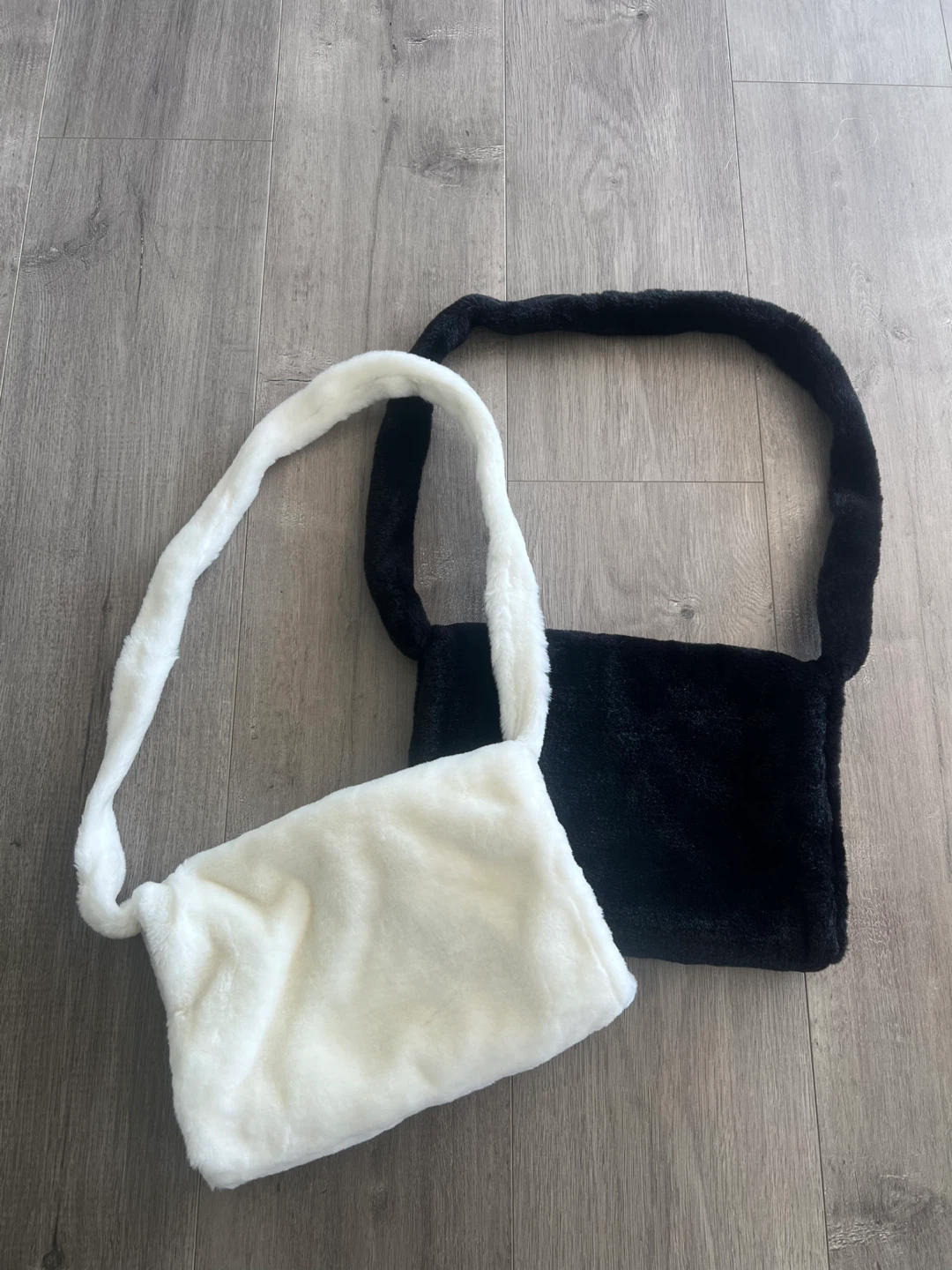 Handmuff / Hand warmer
