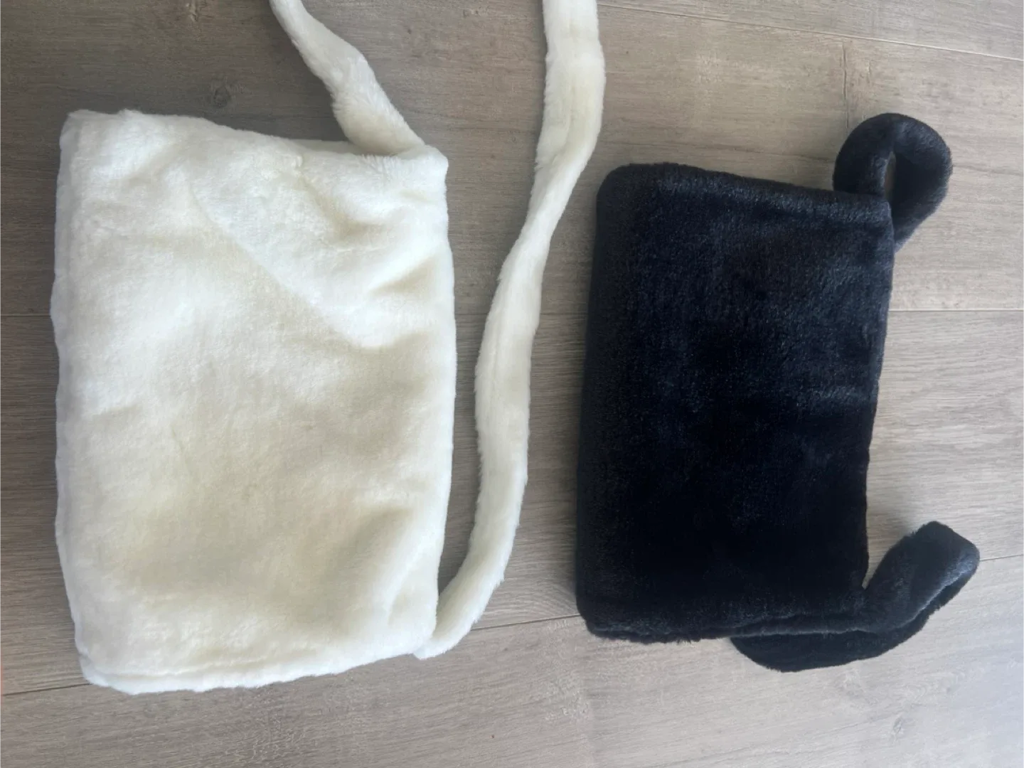 Handmuff / Hand warmer image indicator(5)