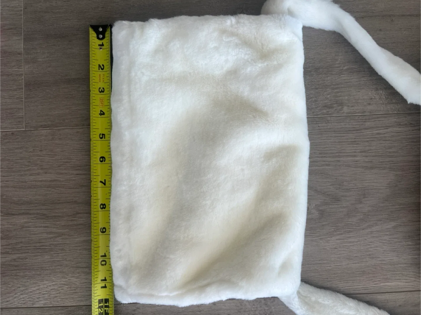 Handmuff / Hand warmer image indicator(7)