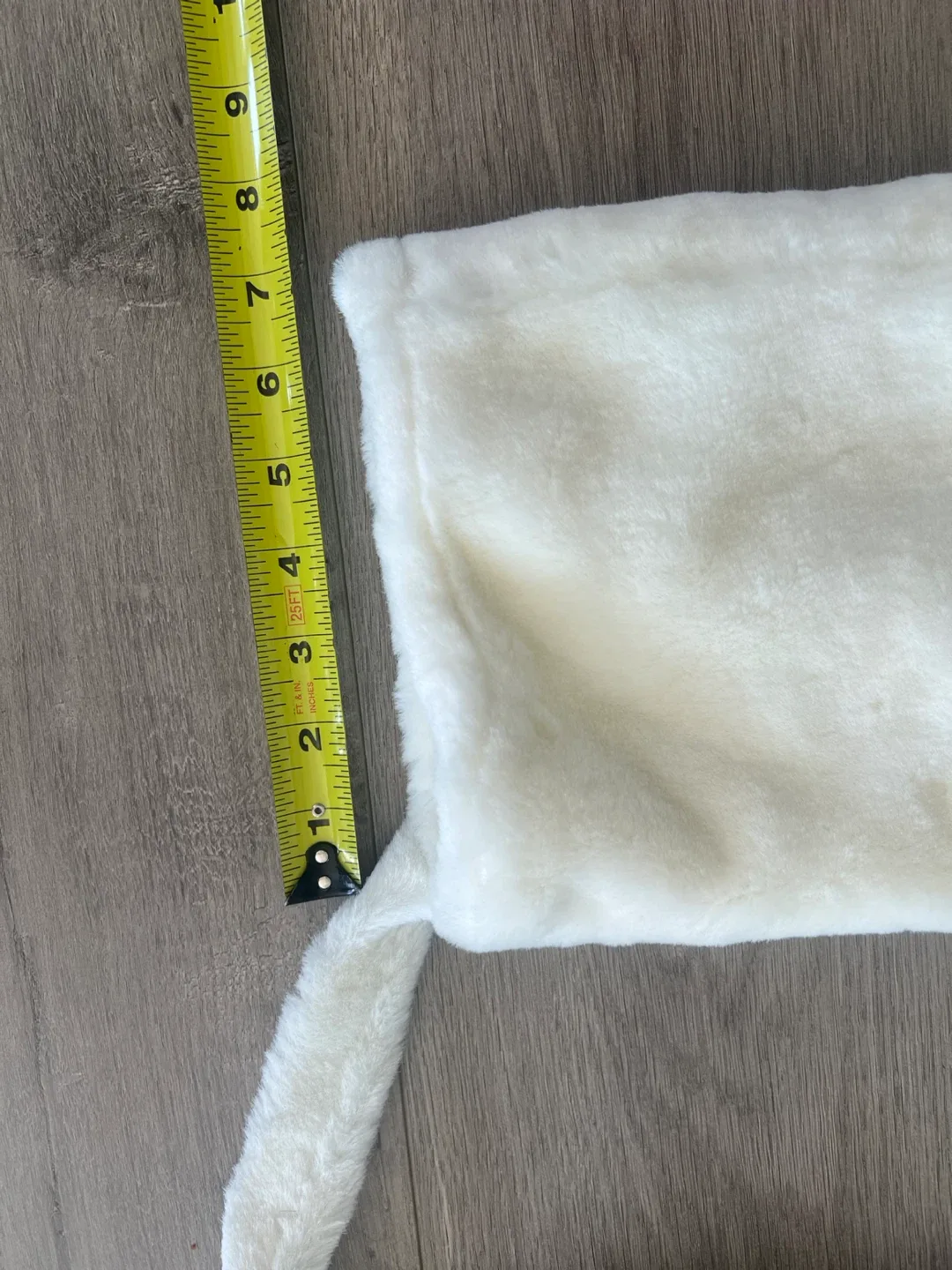 Handmuff / Hand warmer image indicator(8)